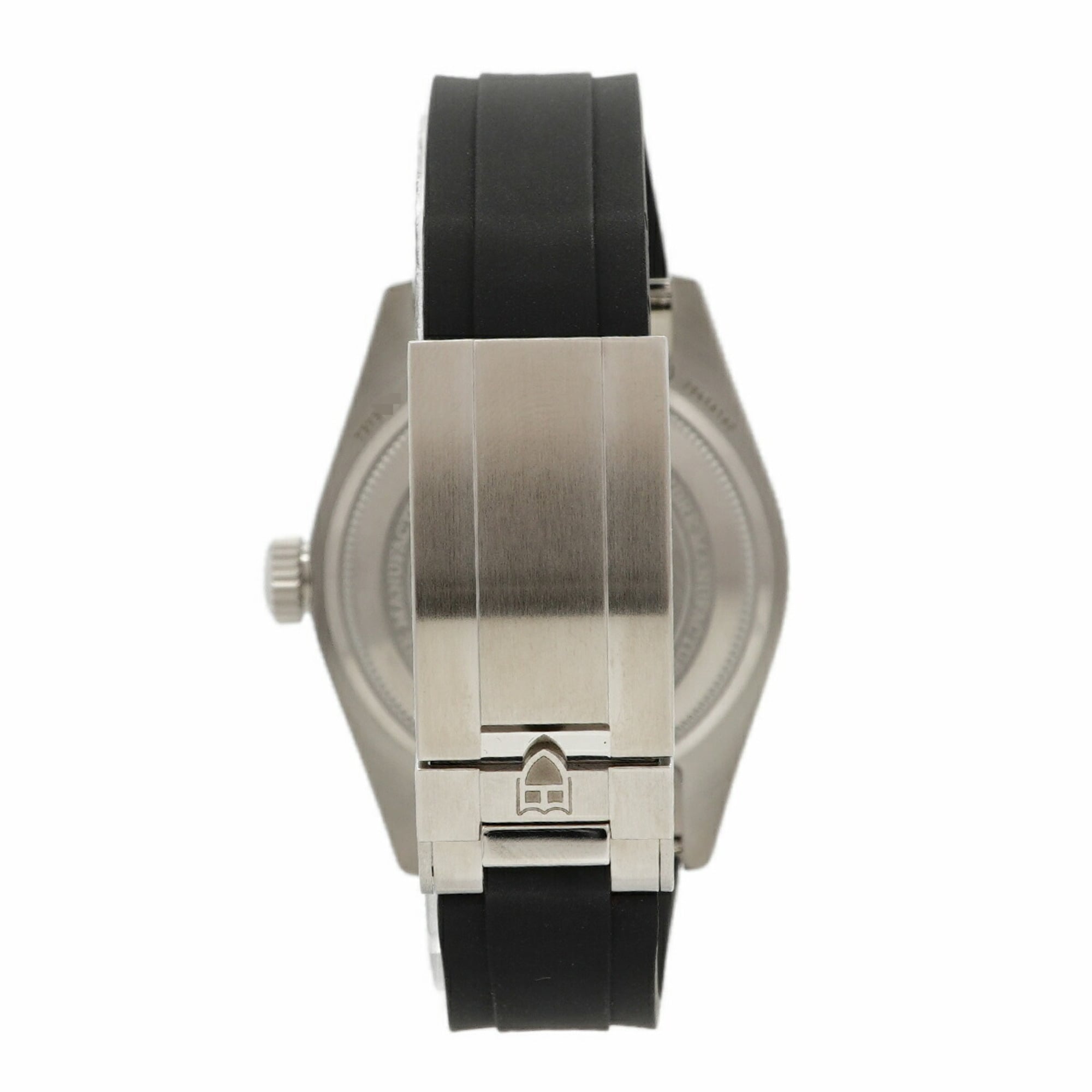 Tudor Black Bay 7941A1A0RU Black Dial 40mm Watch