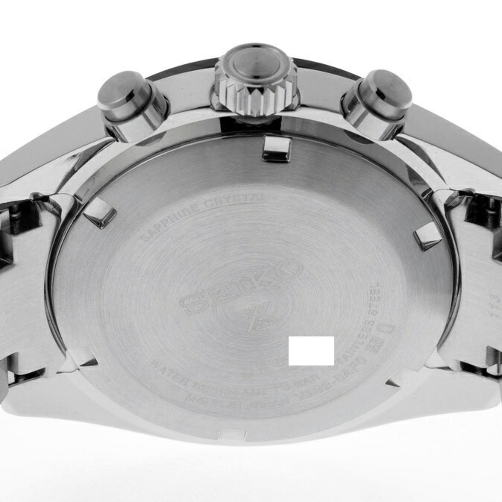 Seiko Prospex SBDL085/V192-0AF0 White Dial 39mm Watch