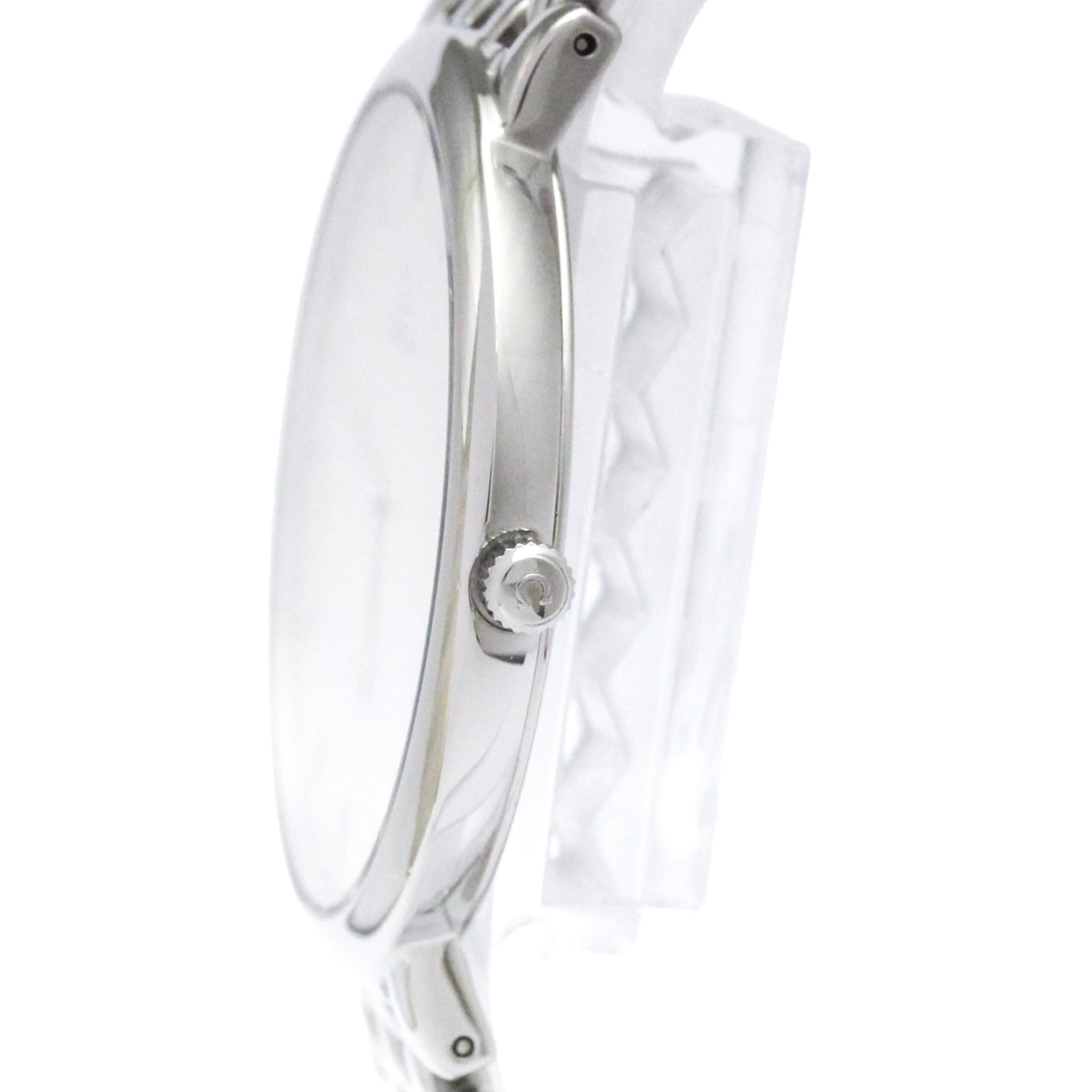 Omega De Ville 7500.31 Silver Dial 32mm Watch
