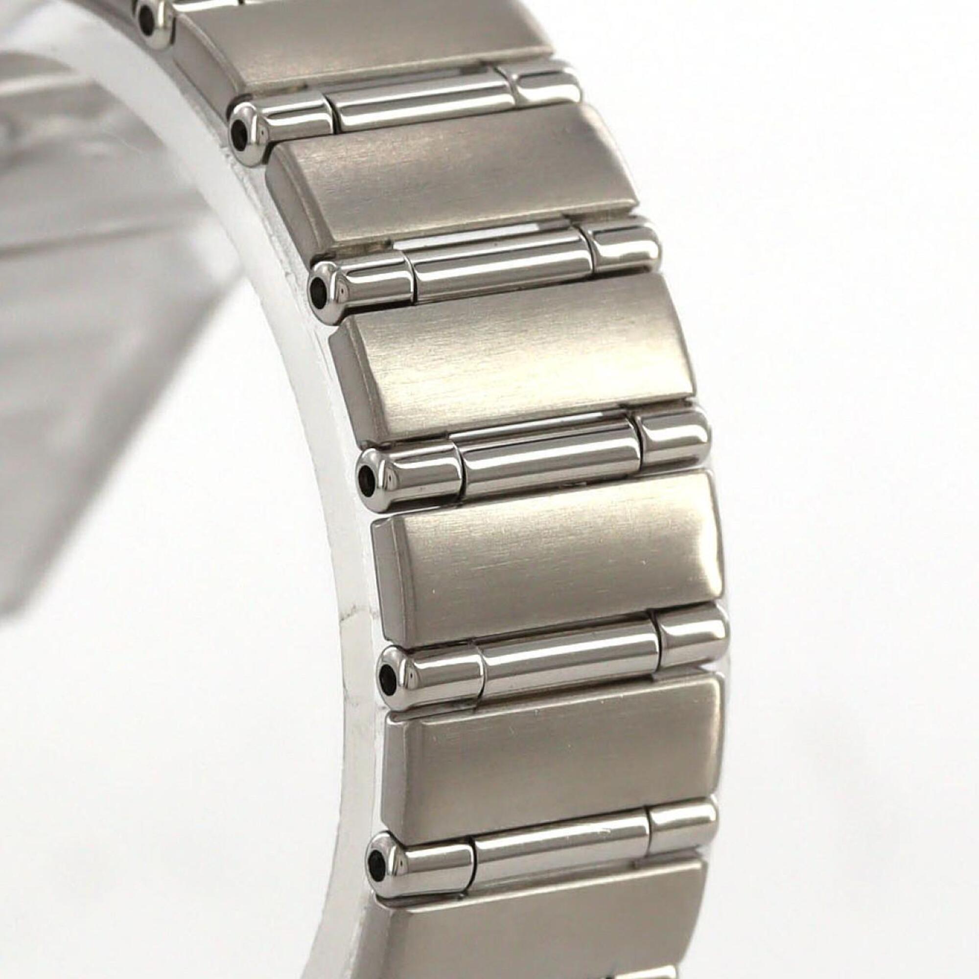 Omega Constellation Mini 1562.40 SS Quartz