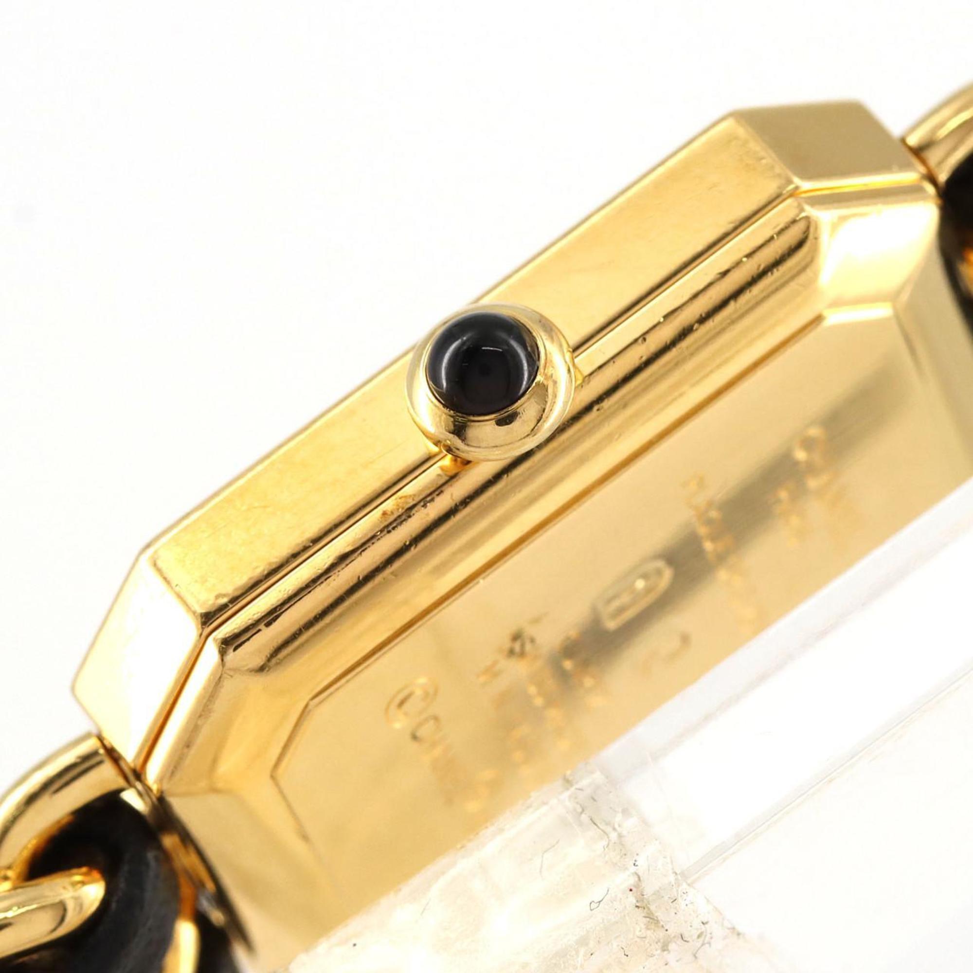 Chanel Premiere GP Large H0001 Quarzzuhr
