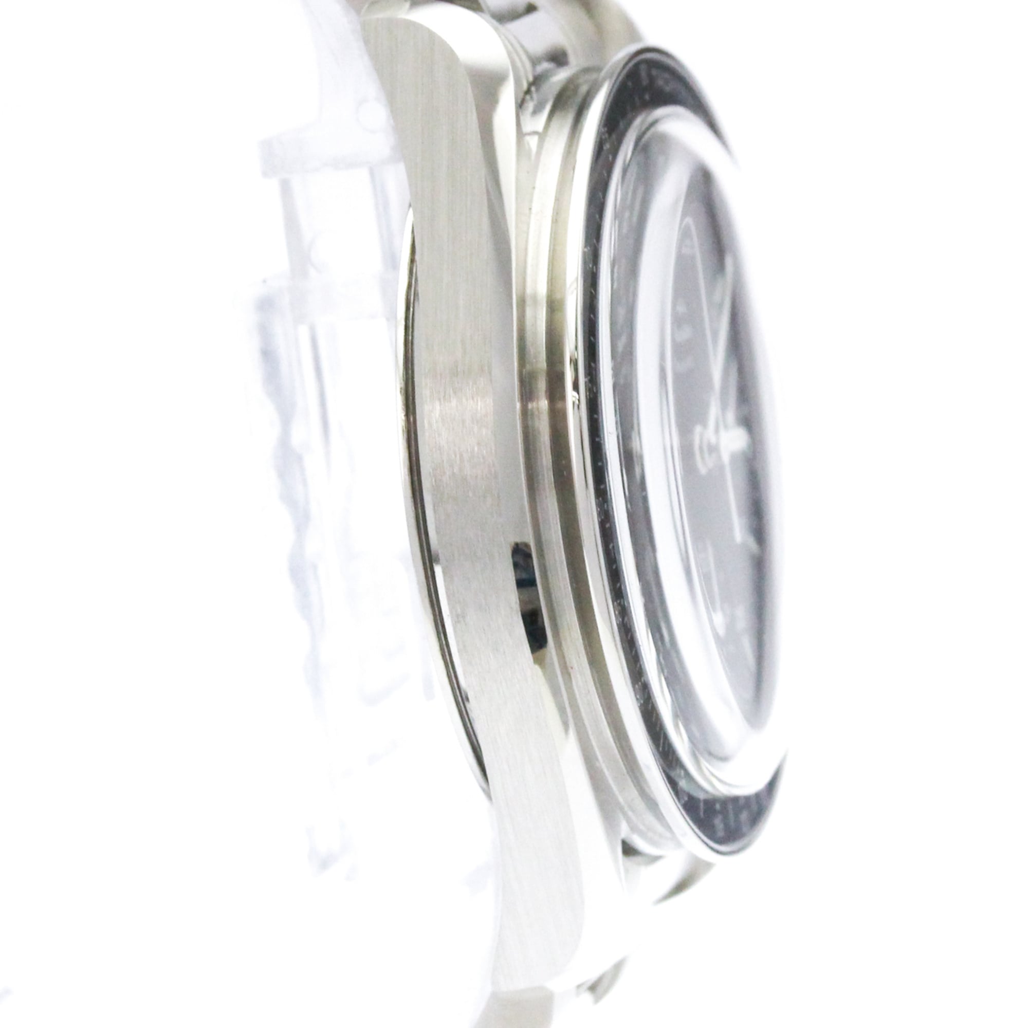 Montre pour homme OMEGA Speedmaster Automatique en acier 3510.50