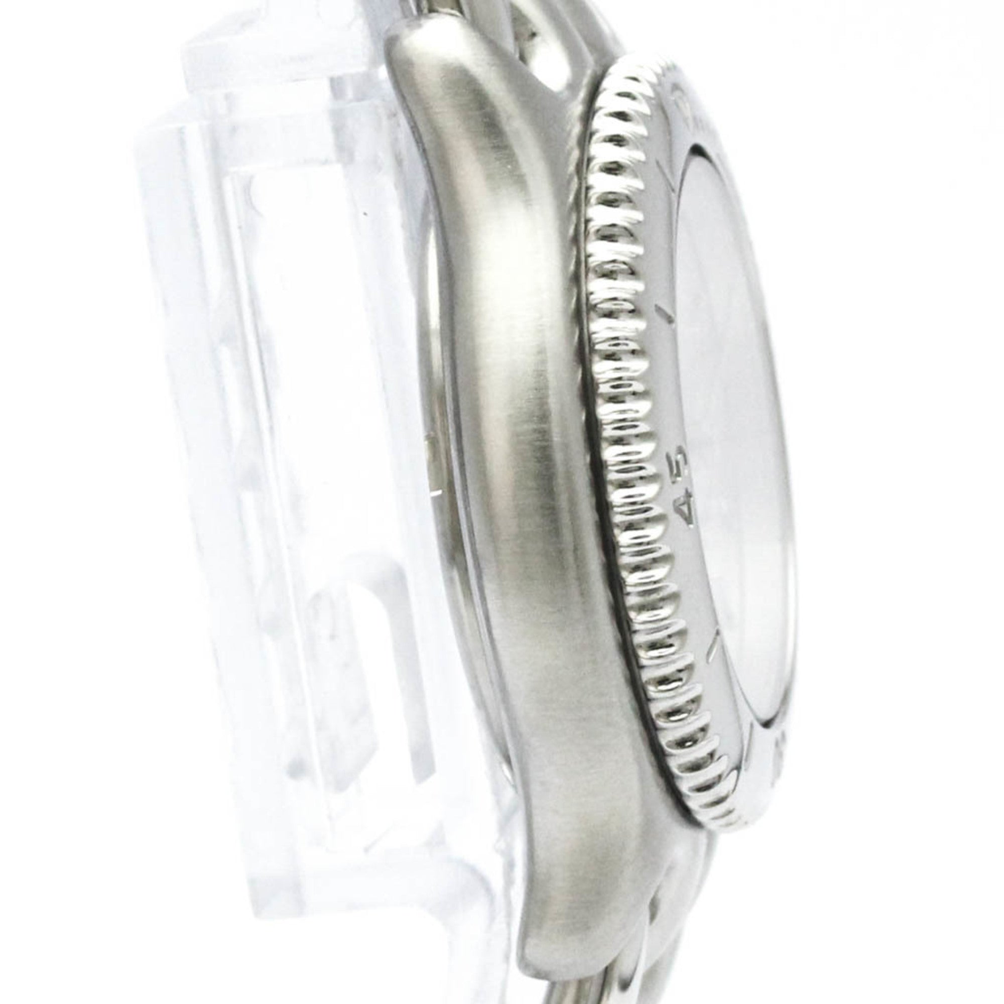 TAG Heuer Sel WG2310 Silver Dial 28mm Watch