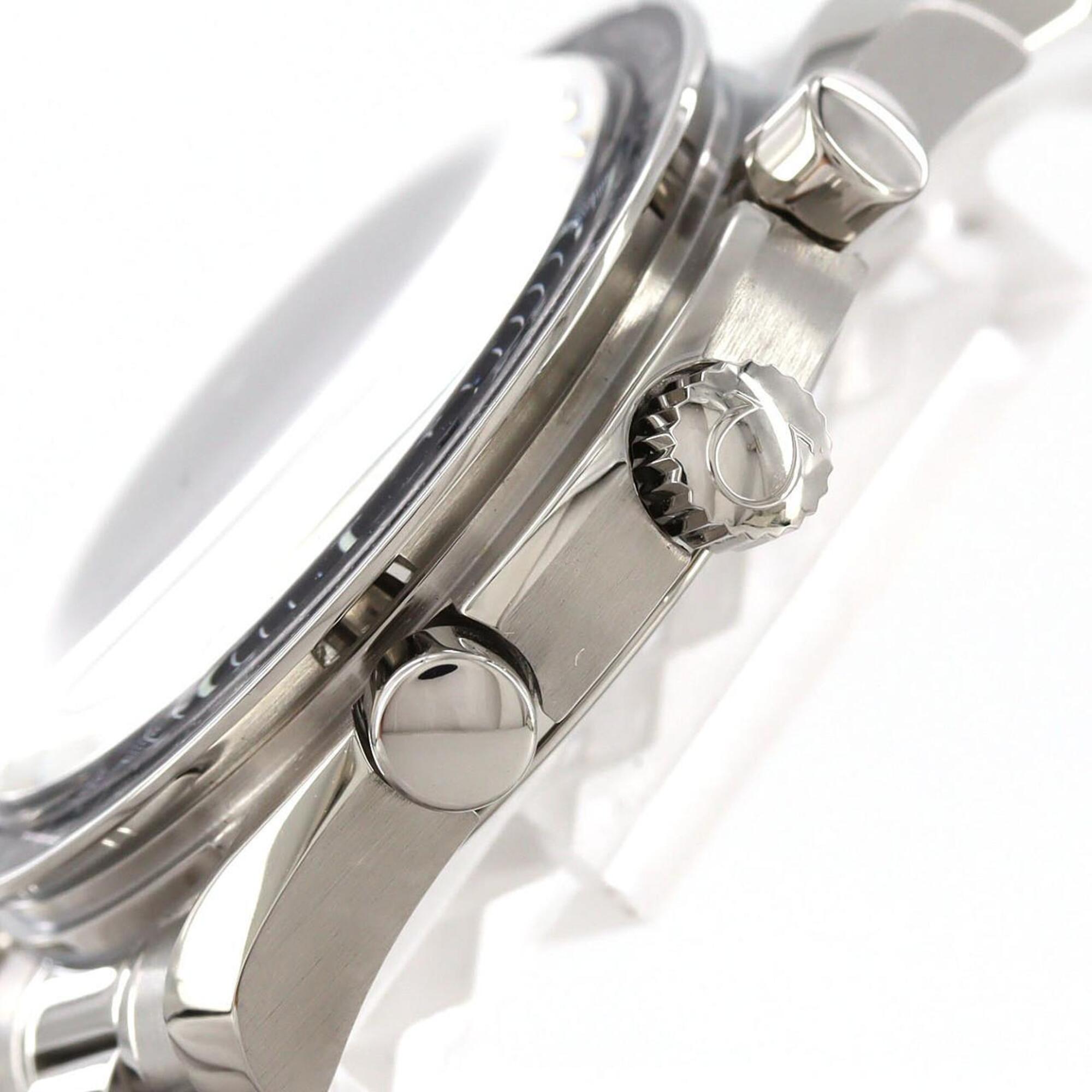 Omega Speedmaster 3510.50 SS Automatic Watch