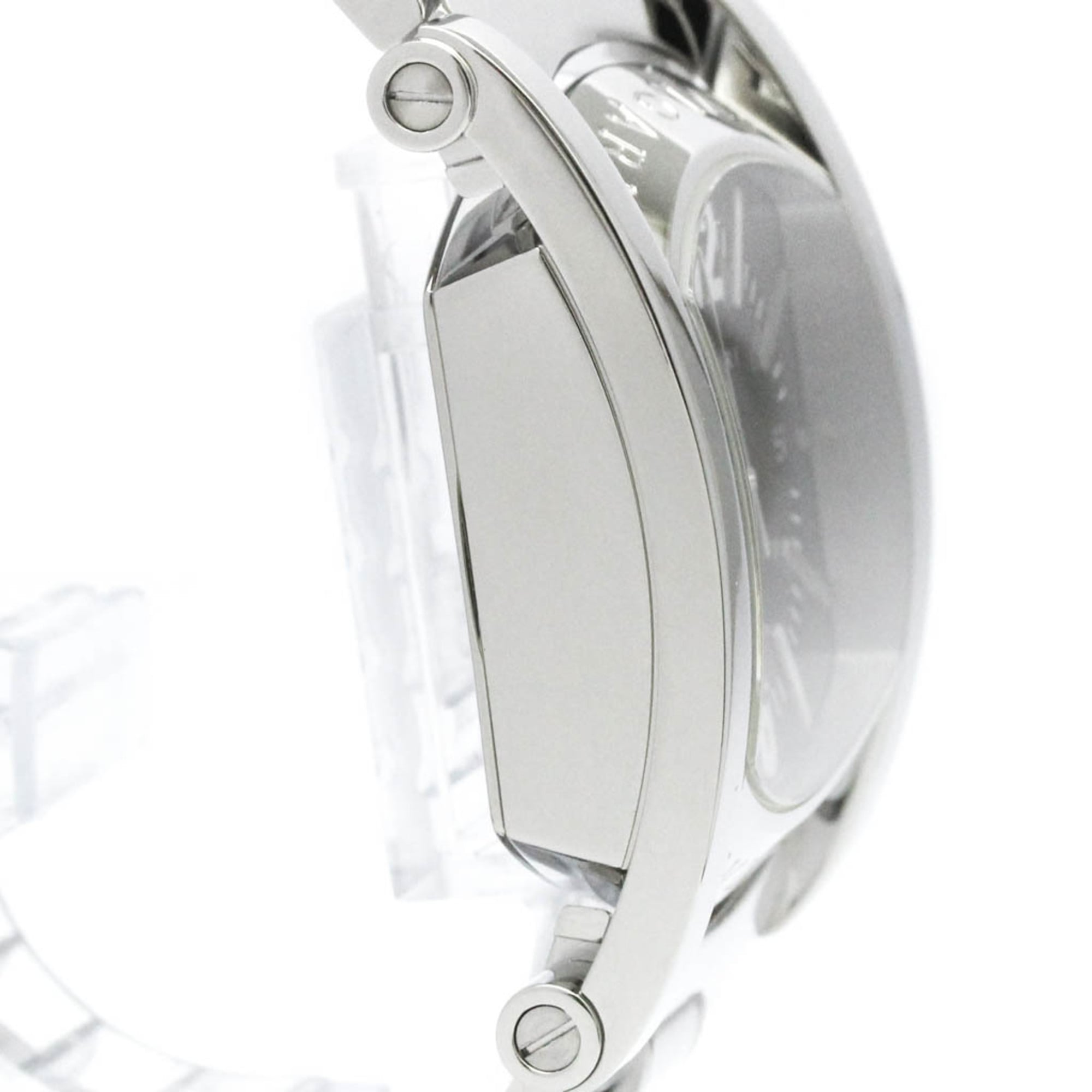 BVLGARI Assioma Herrenuhr aus Edelstahl Automatik AA48S