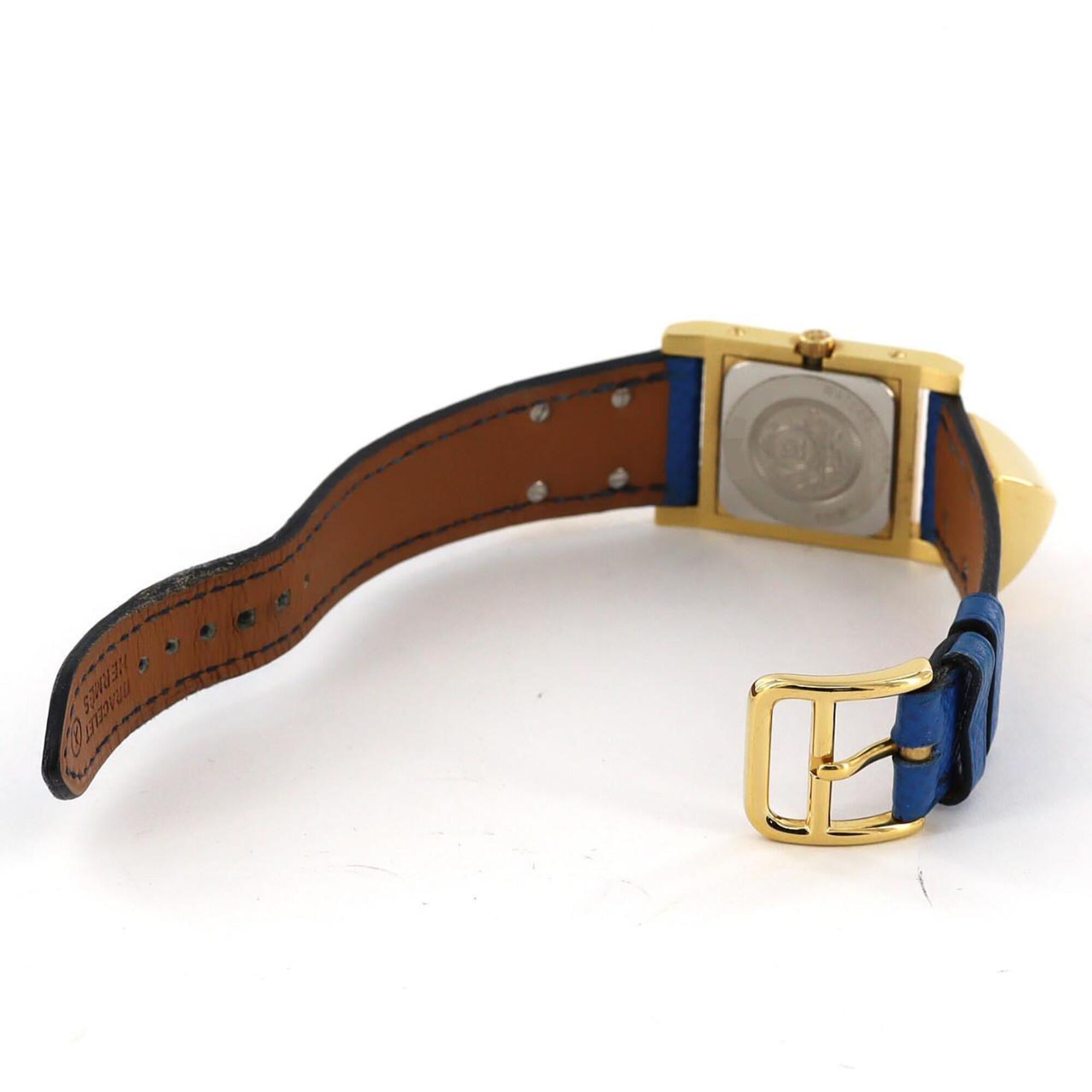 Hermes Medor GP quartzhorloge
