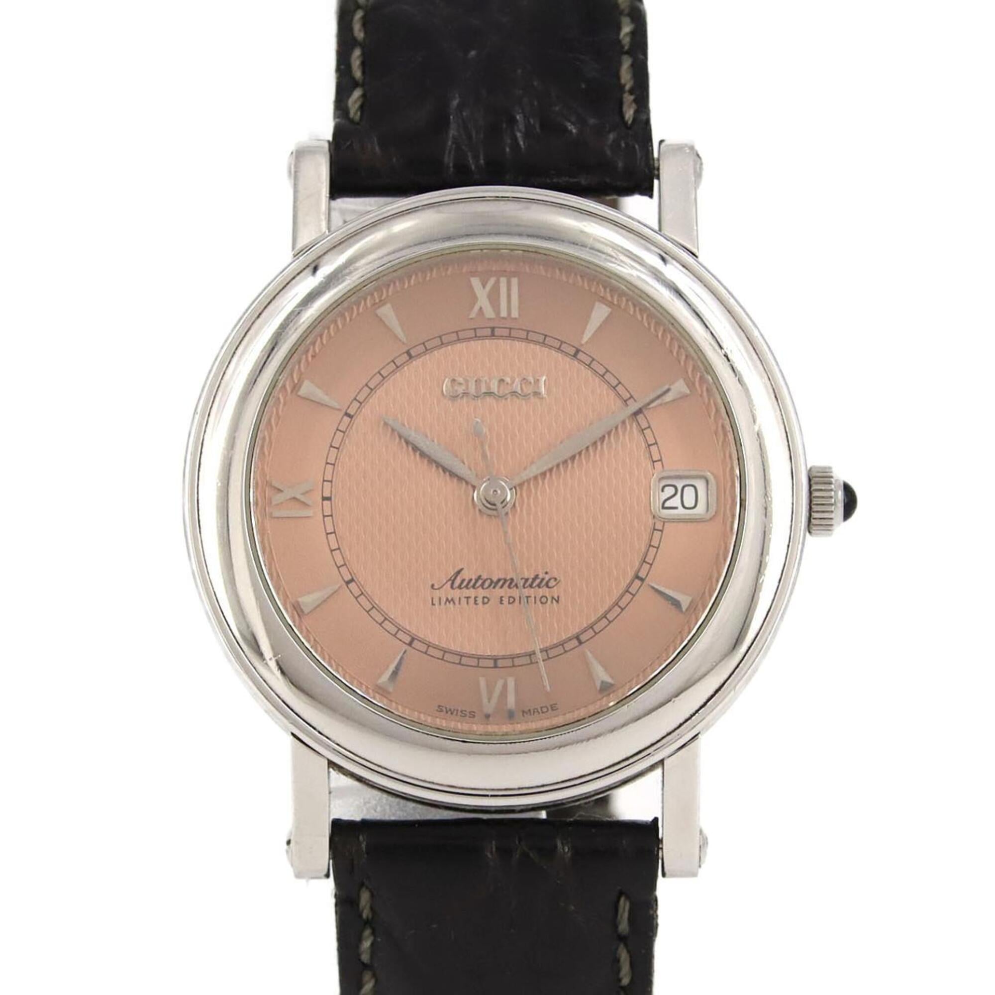 Gucci 7400 SS Automatic Watch