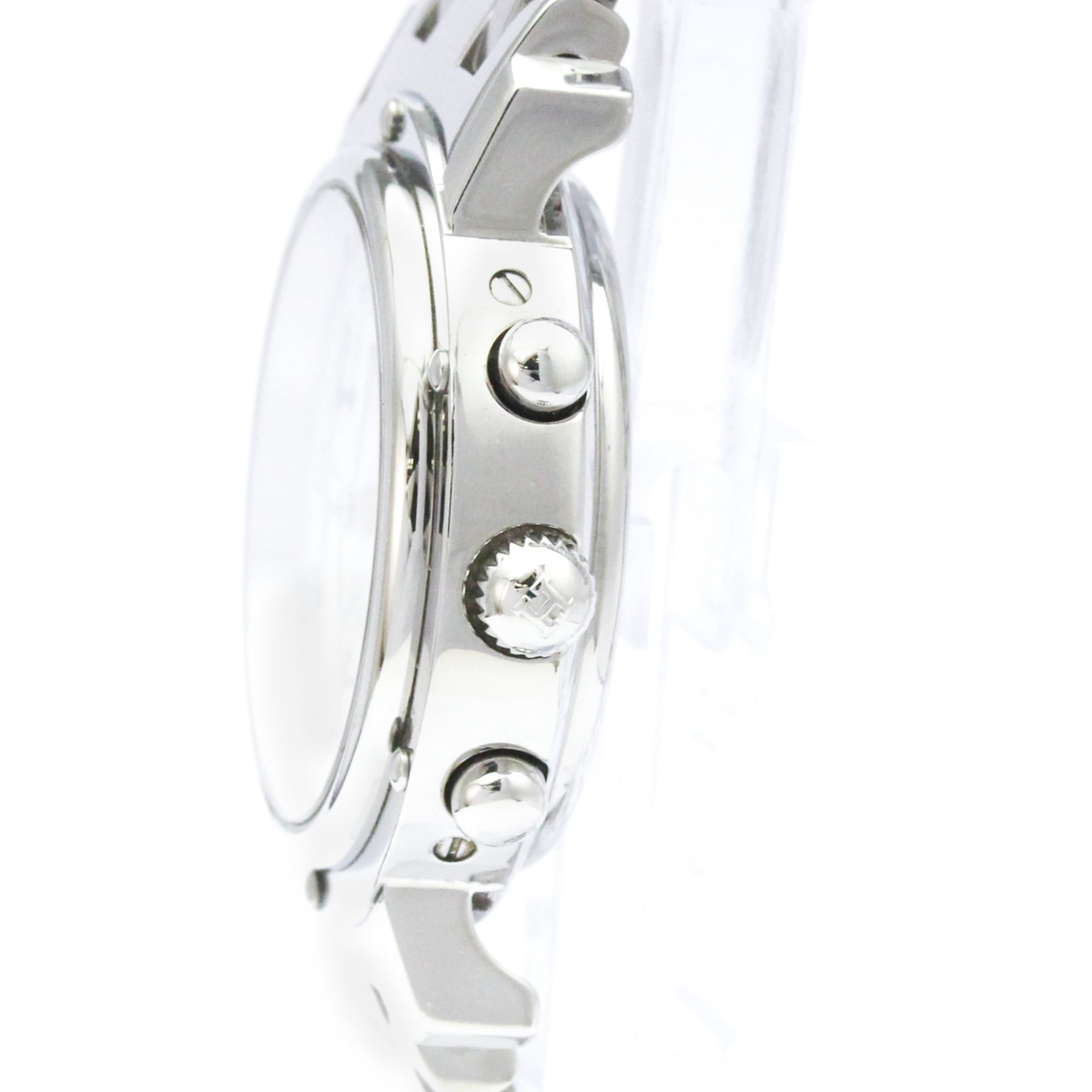Hermes Clipper CL1.310 White Dial 31mm Watch