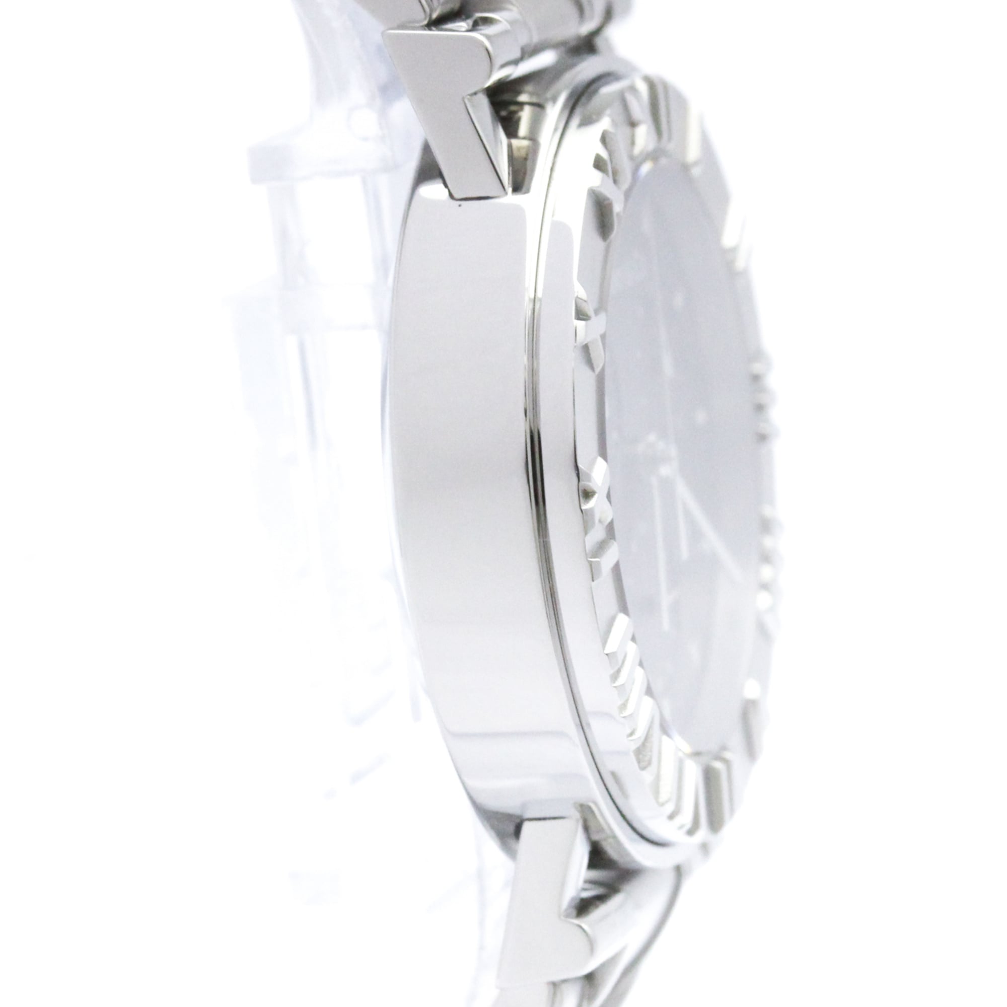 TIFFANY Atlas Chronograph Quartz Watch Z0002.32.10A11A00A Polished
