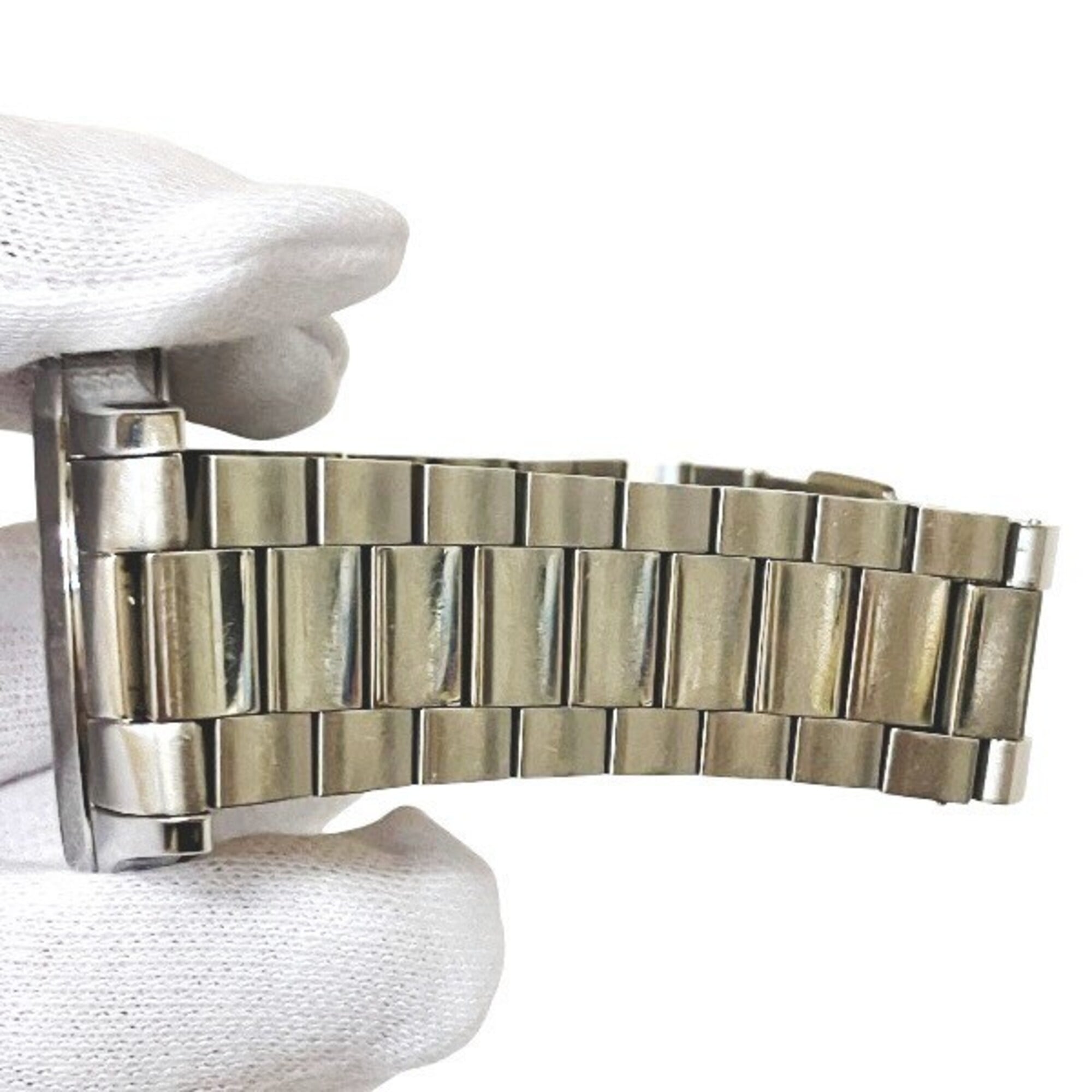 Gucci GUCCI G-Timeless 126.4 kwartshorloge met tijgermotief voor heren