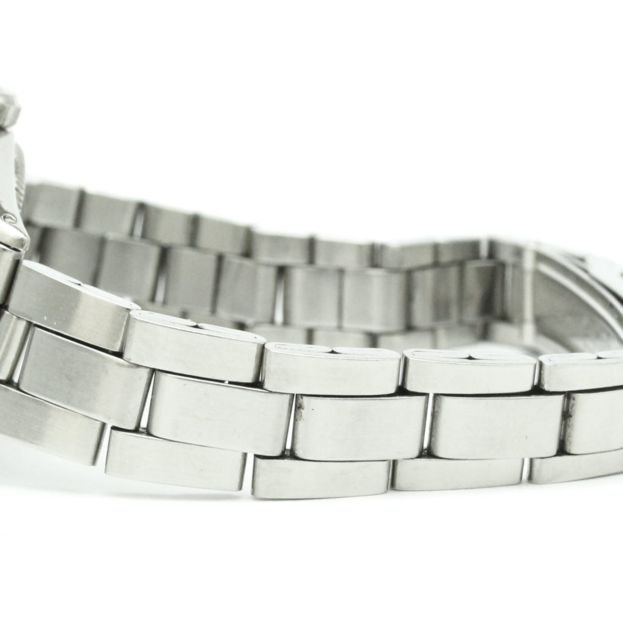 ROLEX Oyster Perpetual 6623 Steel Automatic Ladies Vintage