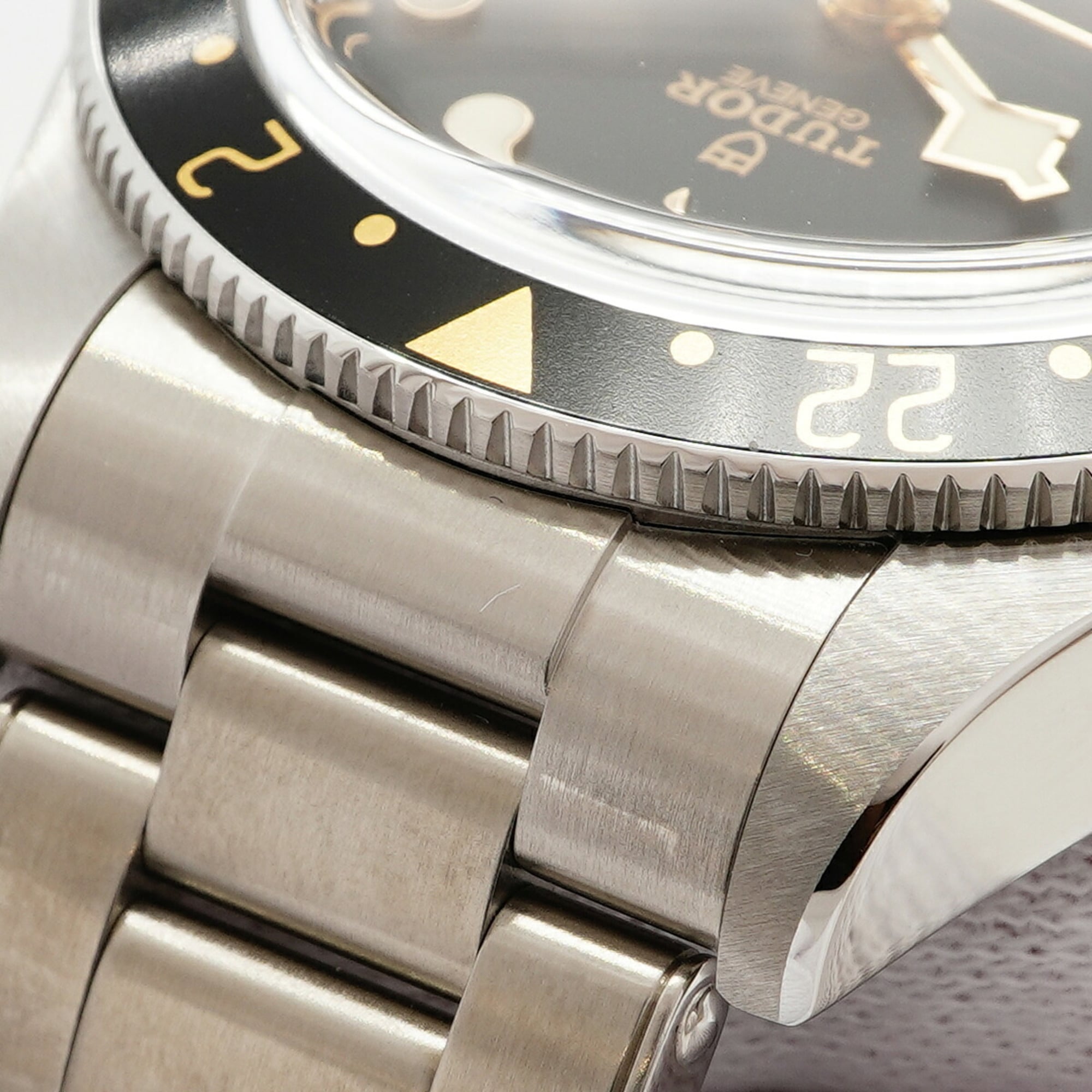 Tudor Black Bay 7939G1A0NRU Black Dial 39mm Watch