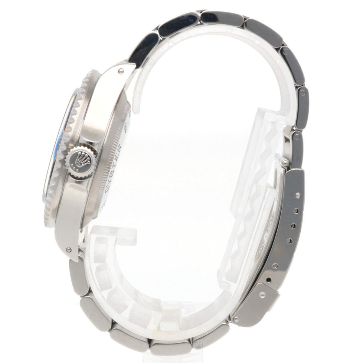 Montre Rolex Sea-Dweller Oyster Perpetual 16600 Noir Cadran 40mm