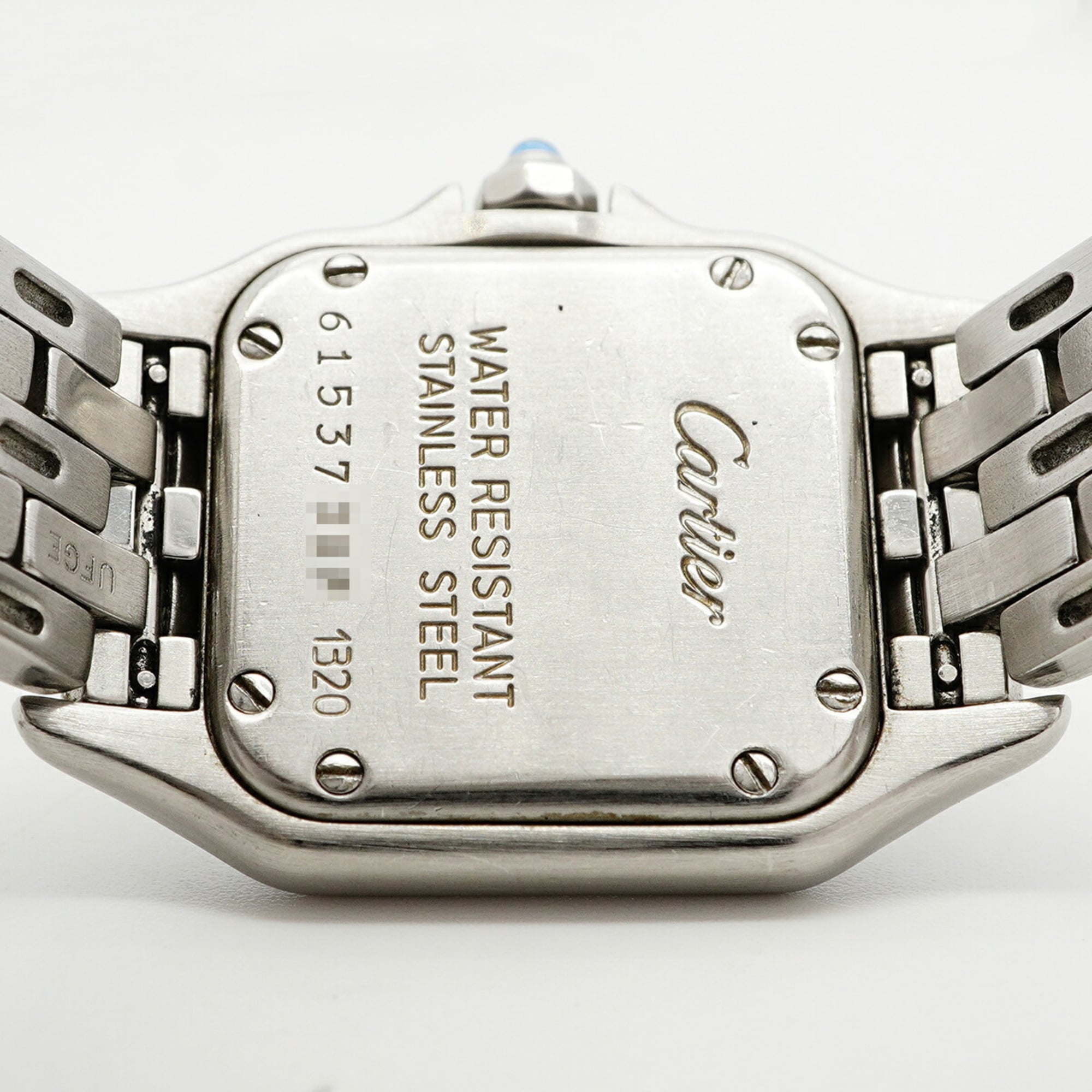 Cartier Panthère Small