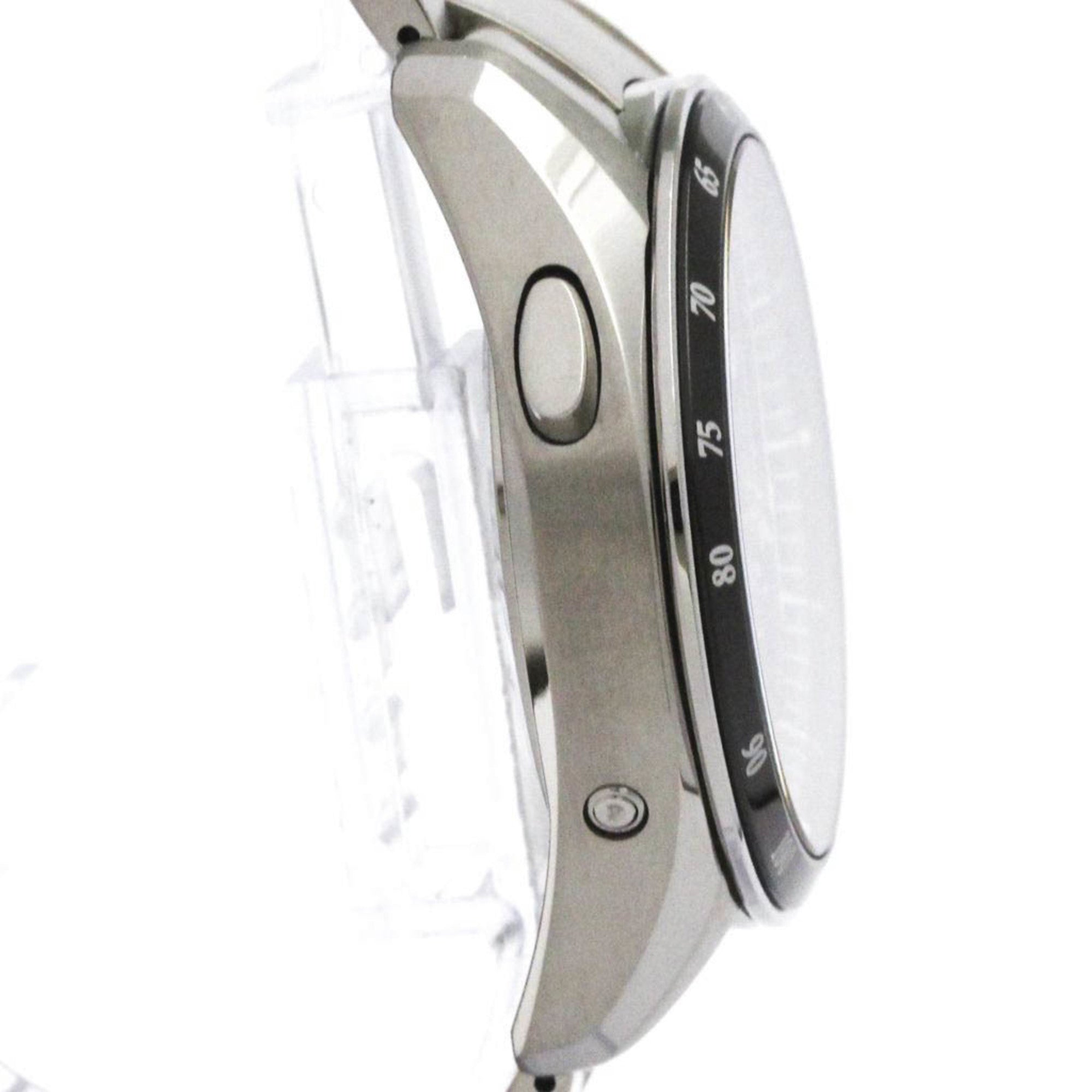 SEIKO Brightz Solaruhr aus Edelstahl SAGA153 (8B82-0AL0)