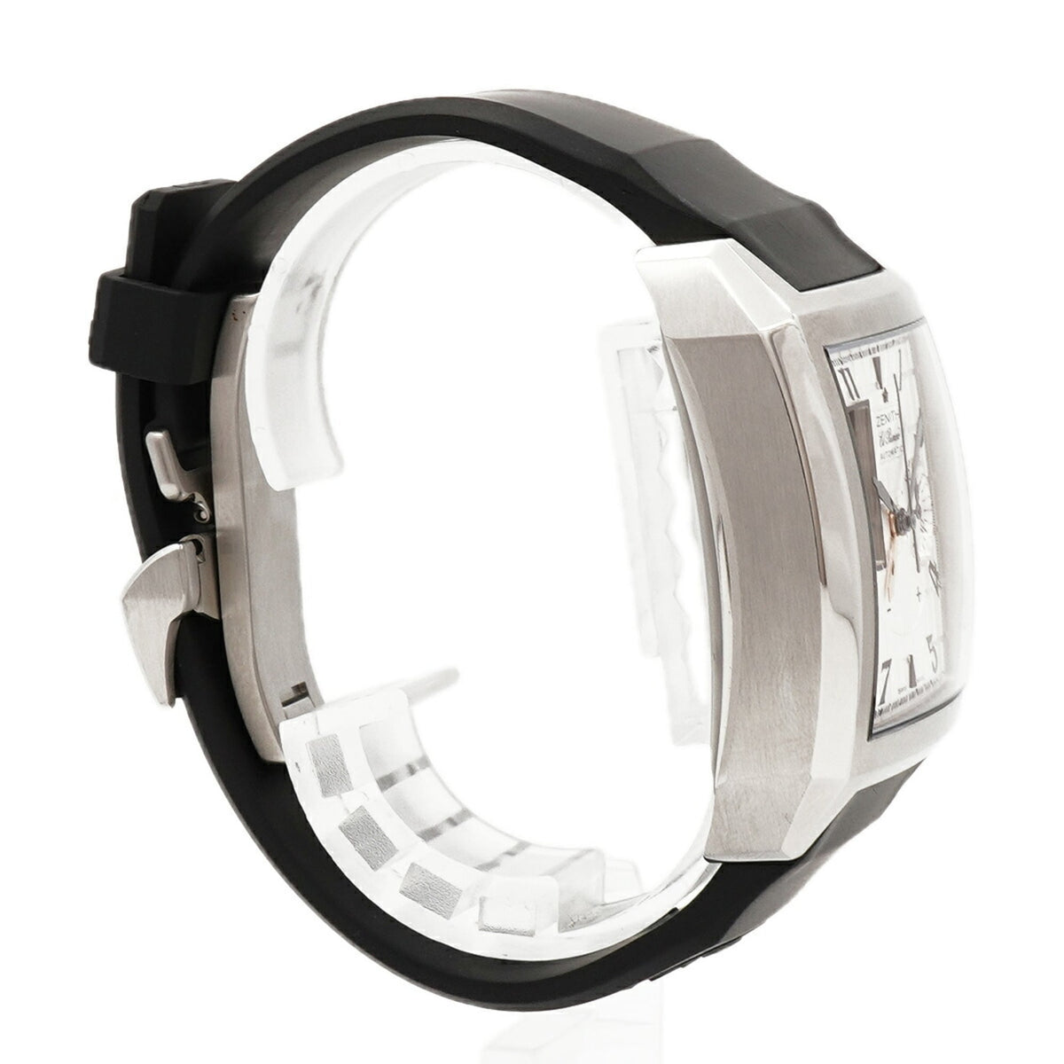 Zenith Port Royal 305404021 White Dial 34mm Watch