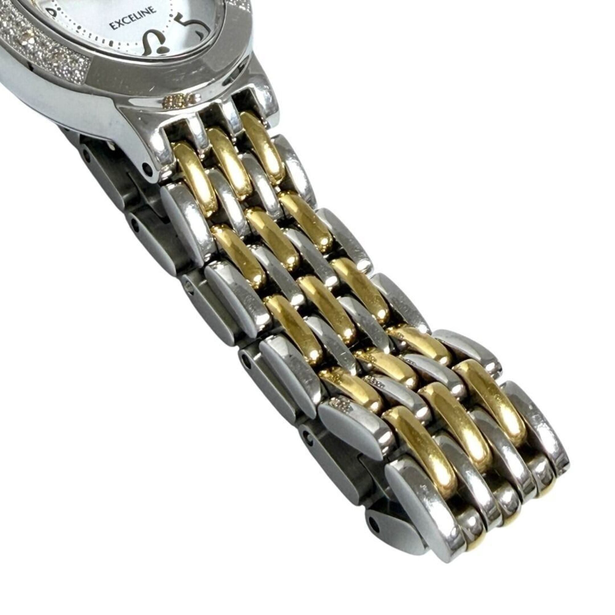 Seiko Dolce Exceline Dial 19mm Watch