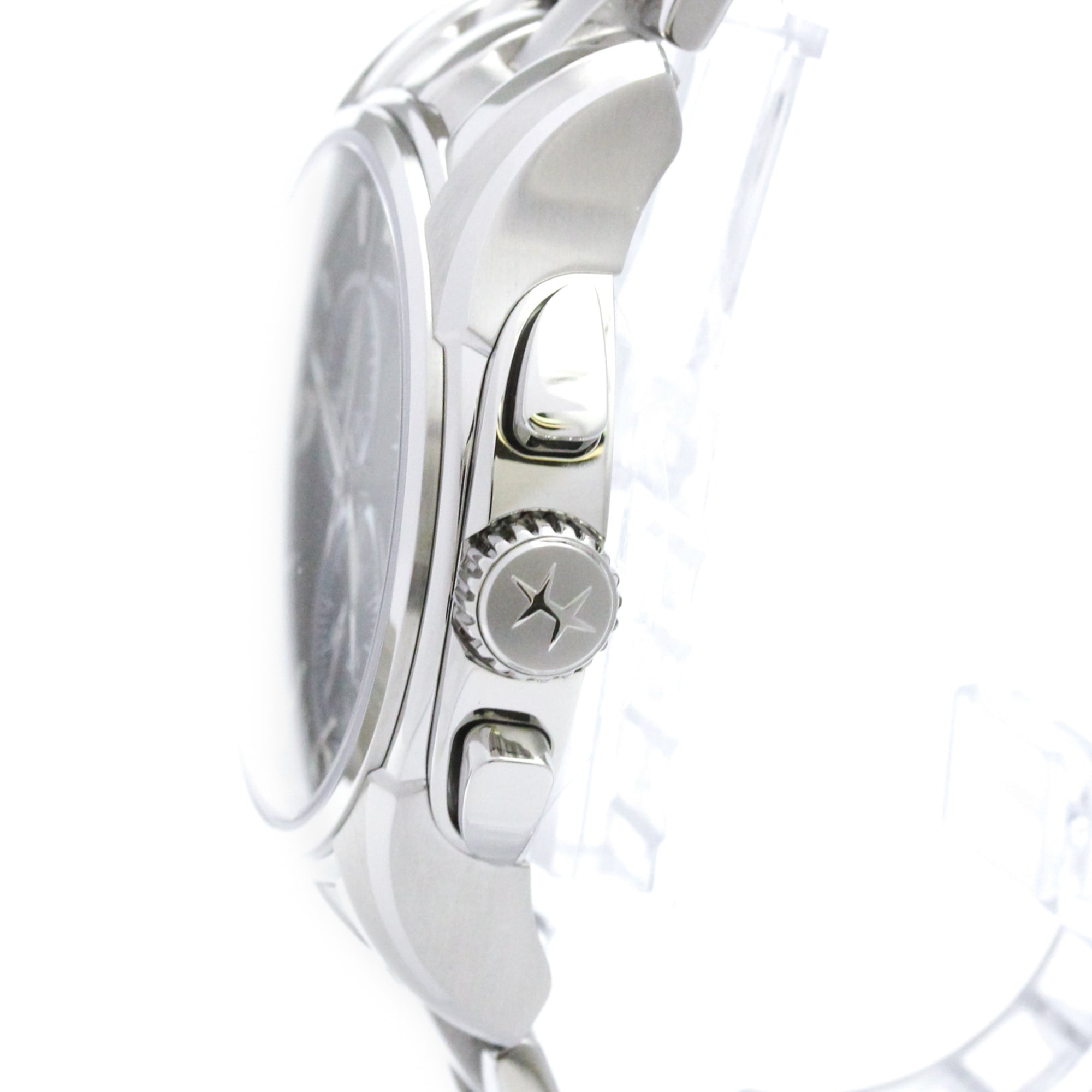 Hamilton Jazzmaster H32612135 Black Dial 42mm Watch