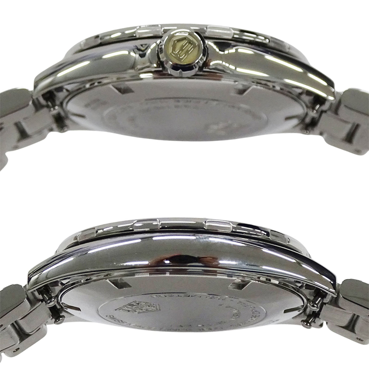 Montre TAG Heuer Formula 1 Lady WBJ131A WBJ131A BA0666, cadran de 35 mm