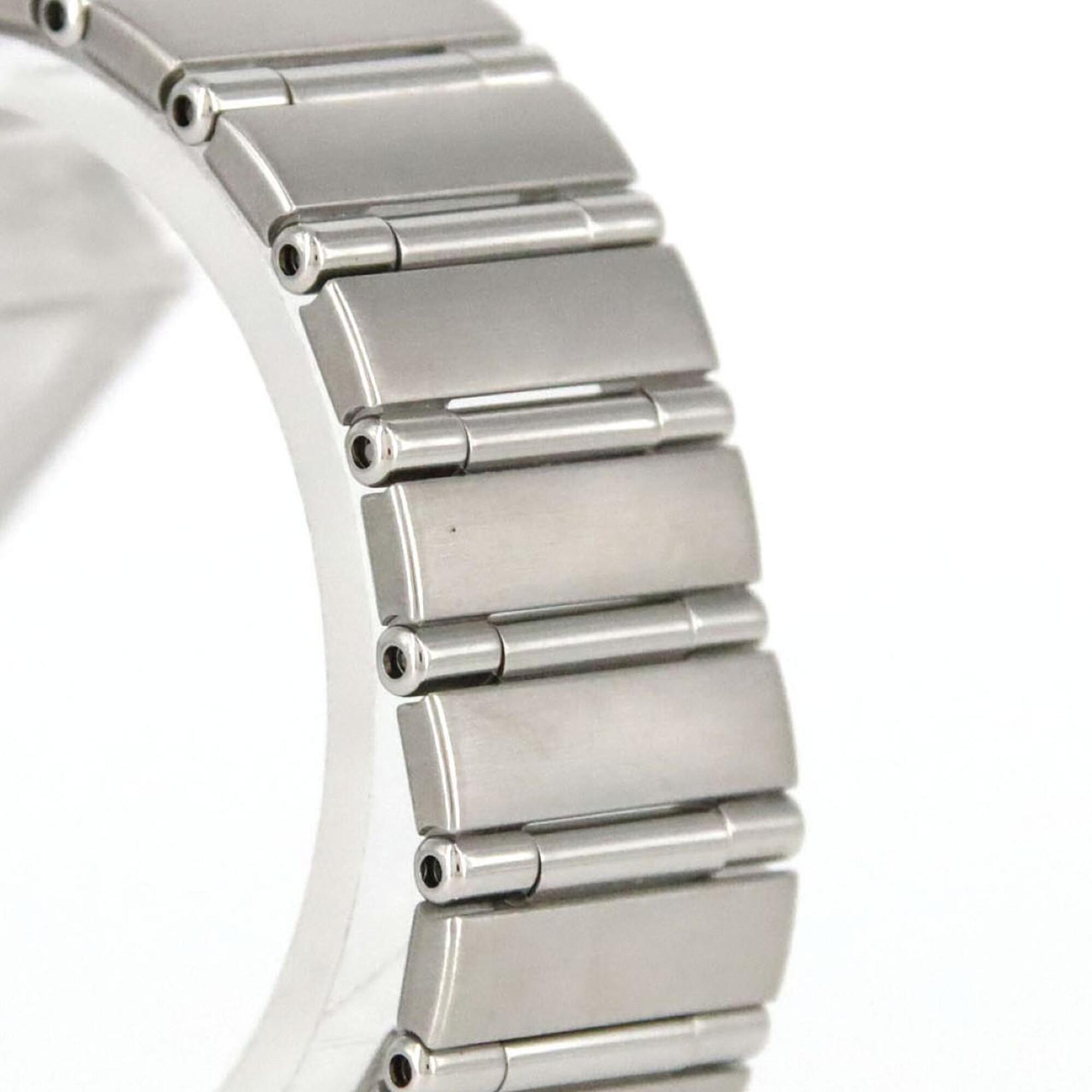 Omega Constellation 1572.3 Silver Dial 25mm Watch