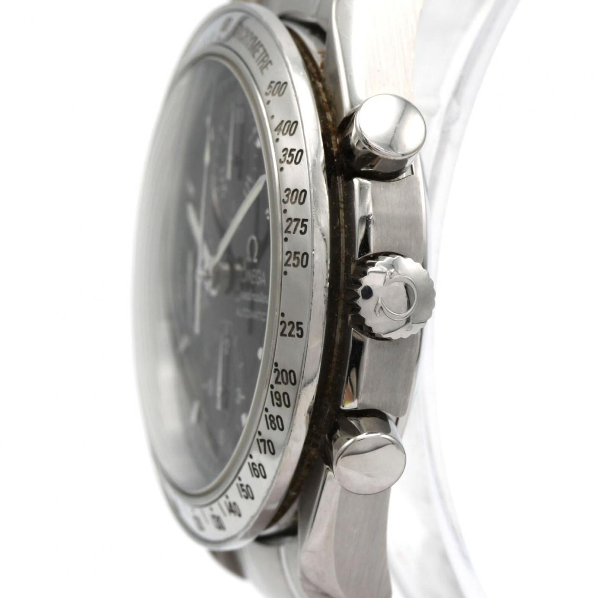 Omega Speedmaster Date 3513.50 Stainless Steel Automatic
