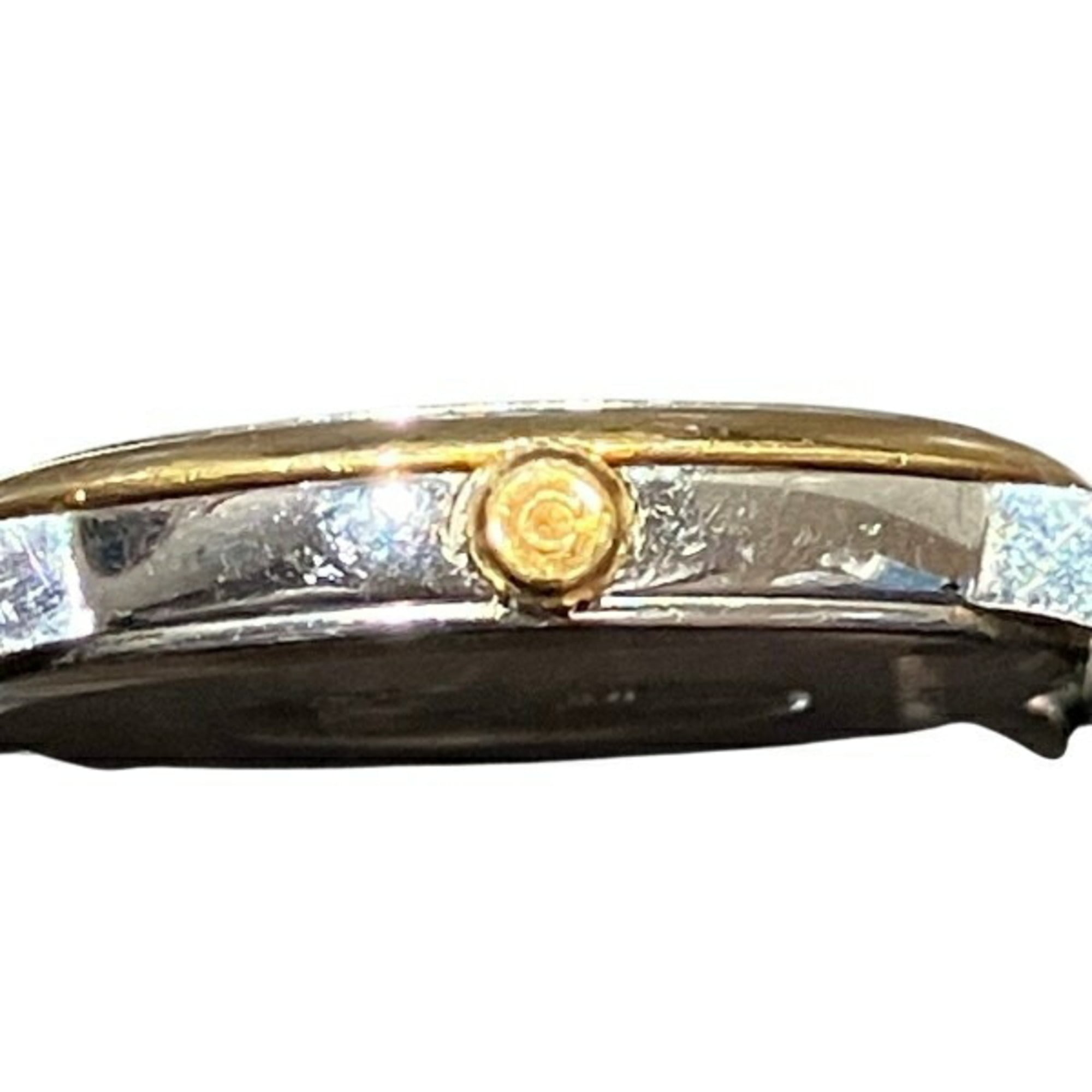 Omega De Ville Prestige 7374.31 Quarz für Damen