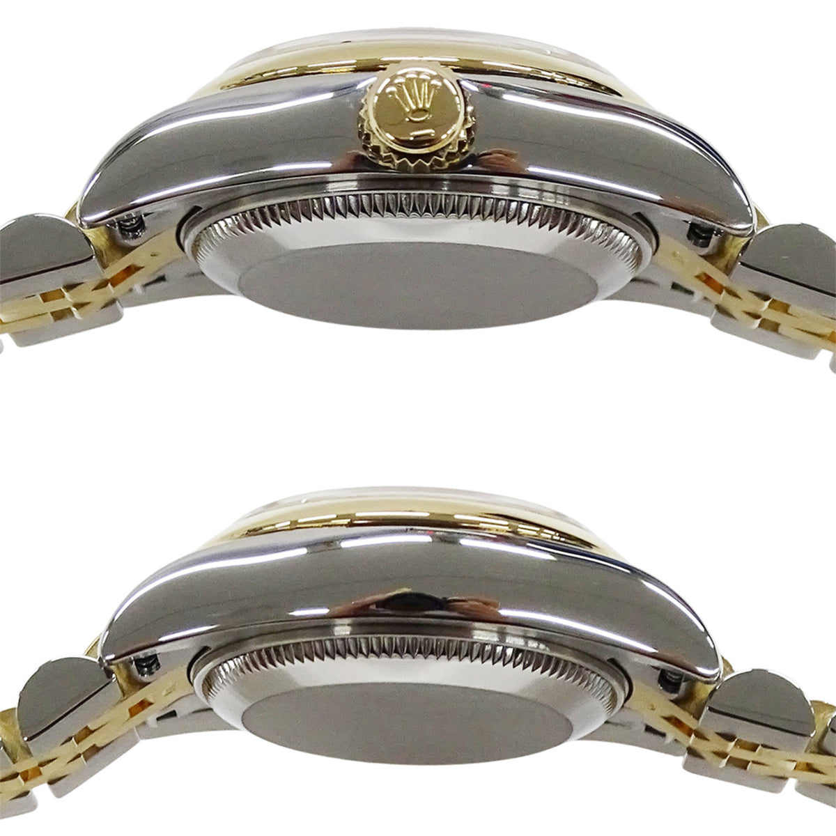 Rolex Datejust 179163G Dial 26mm Watch