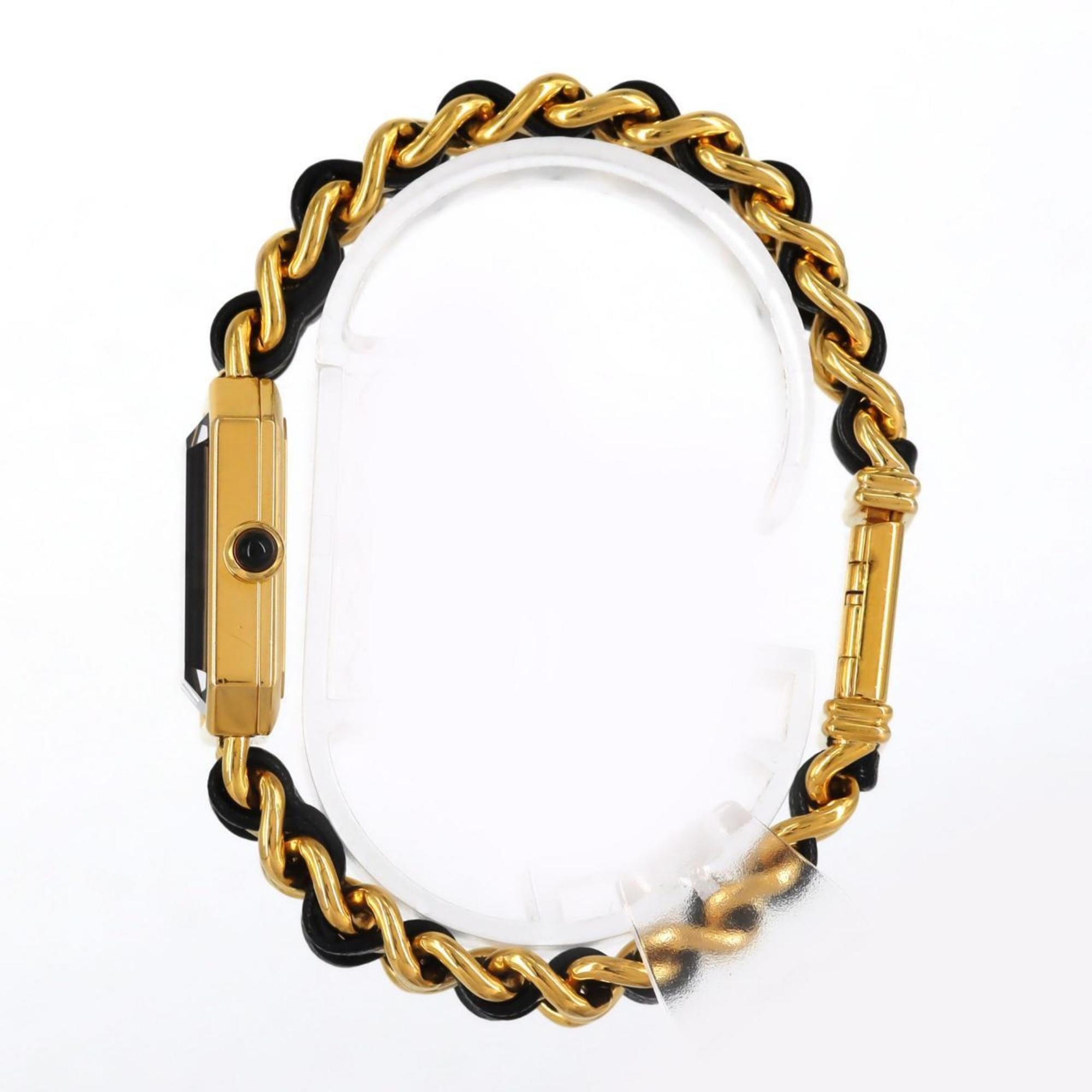Chanel Premiere GP, maat L, H0001, quartzhorloge