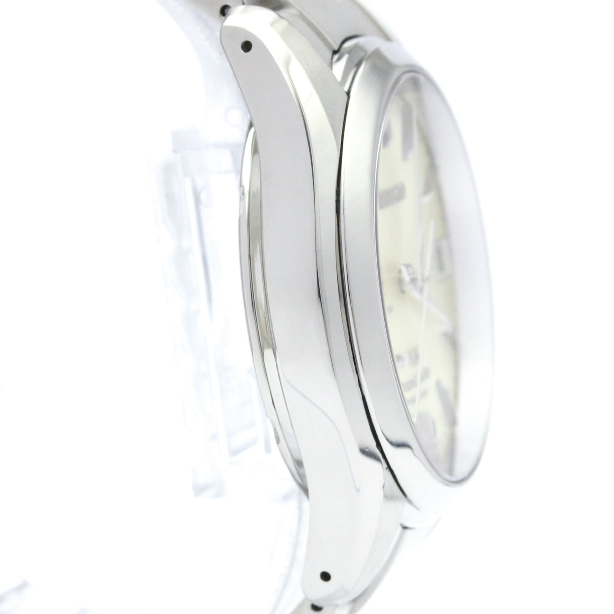 Grand Seiko Grand Seiko SBGA083(9R65-0BH0) Silver Dial 39mm Watch