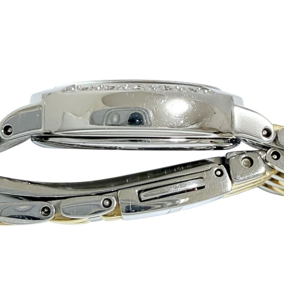 Seiko Dolce Exceline Dial 19mm Watch