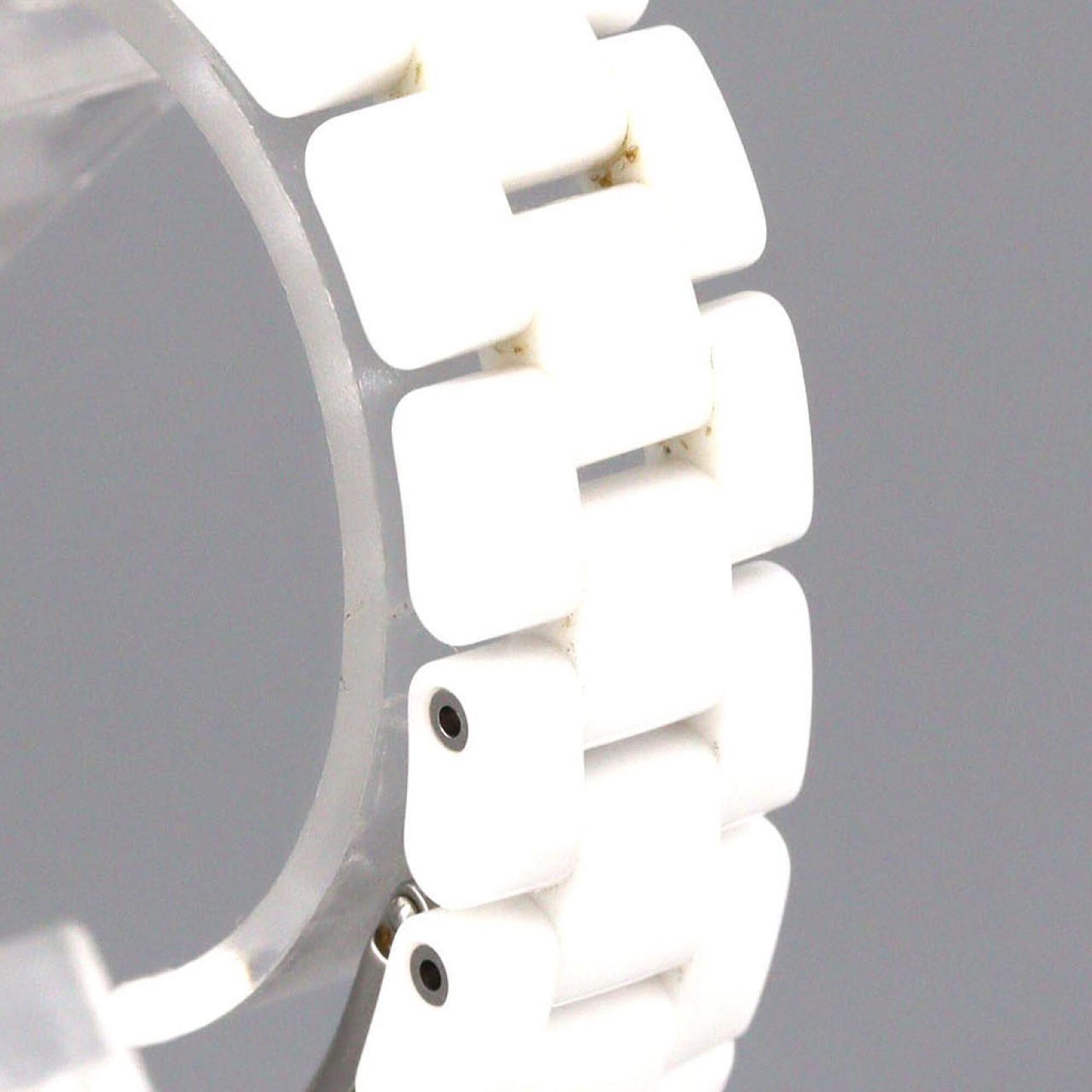 Chanel J12 33mm Ceramic H0968 Quartz