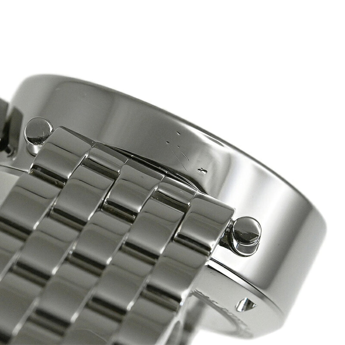 Alain Silberstein Le Réveille LR13 Gray Dial 36mm Watch