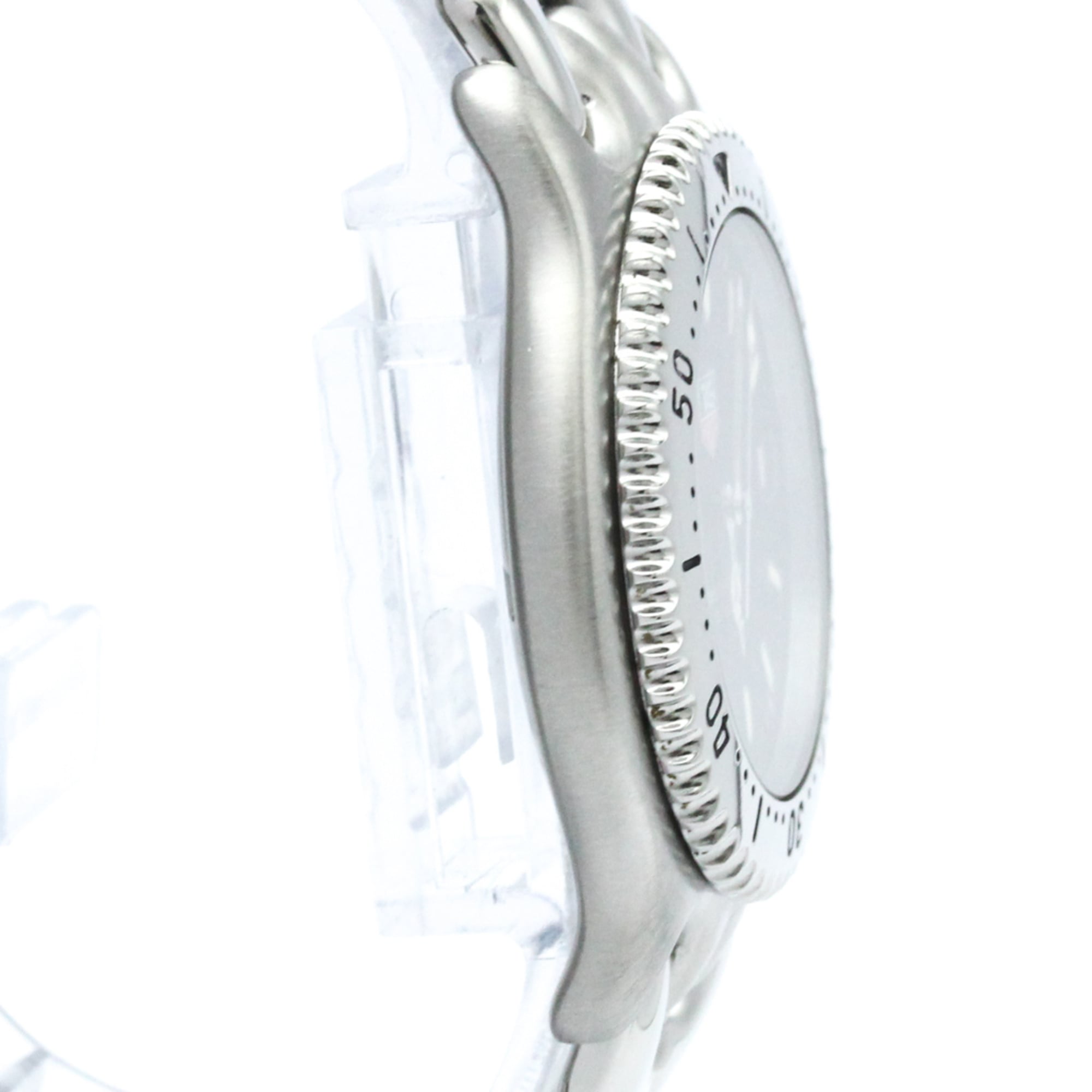 TAG HEUER Sel Professional 200M Quarz-Herrenuhr WG1114