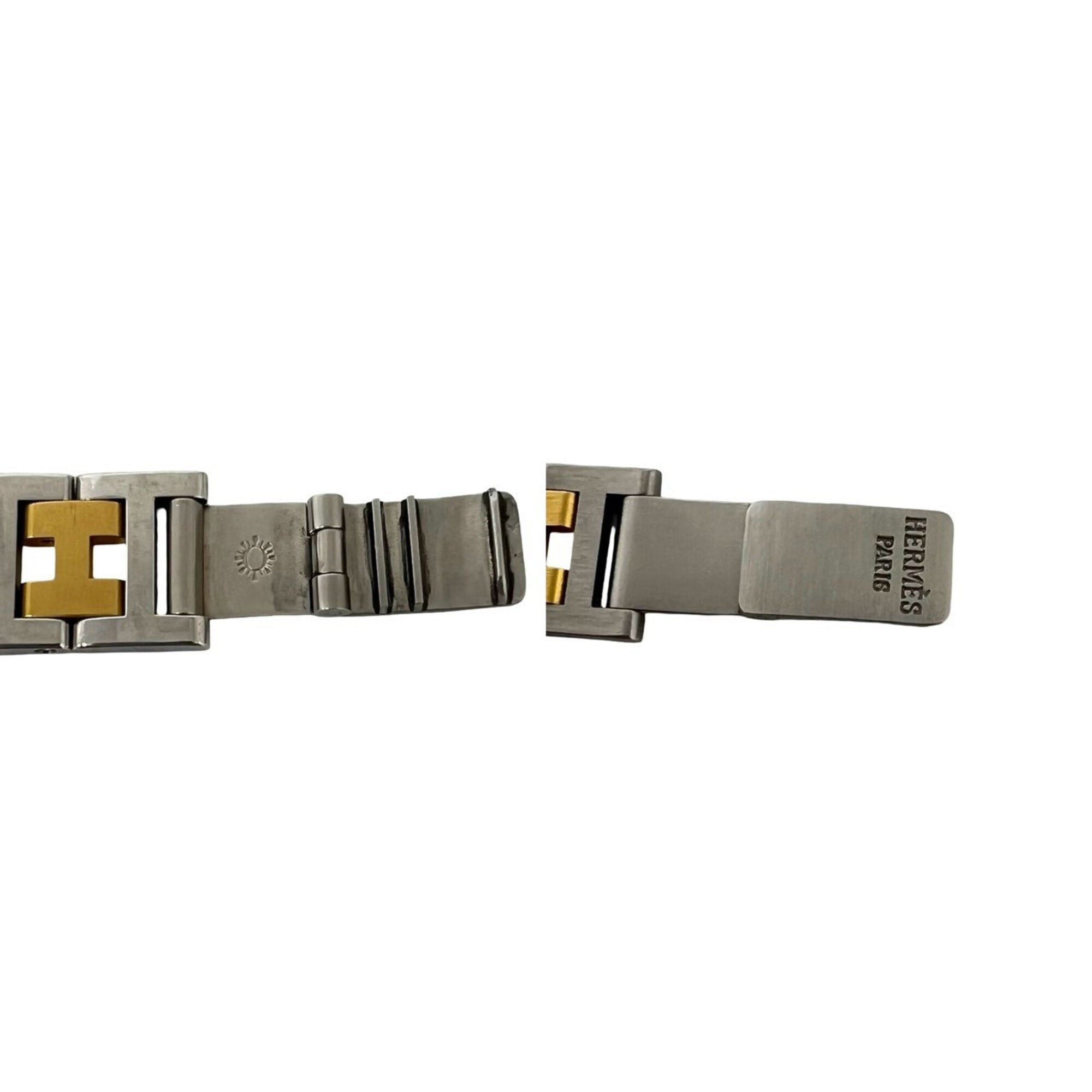Hermes Arceau Dial 25mm Watch