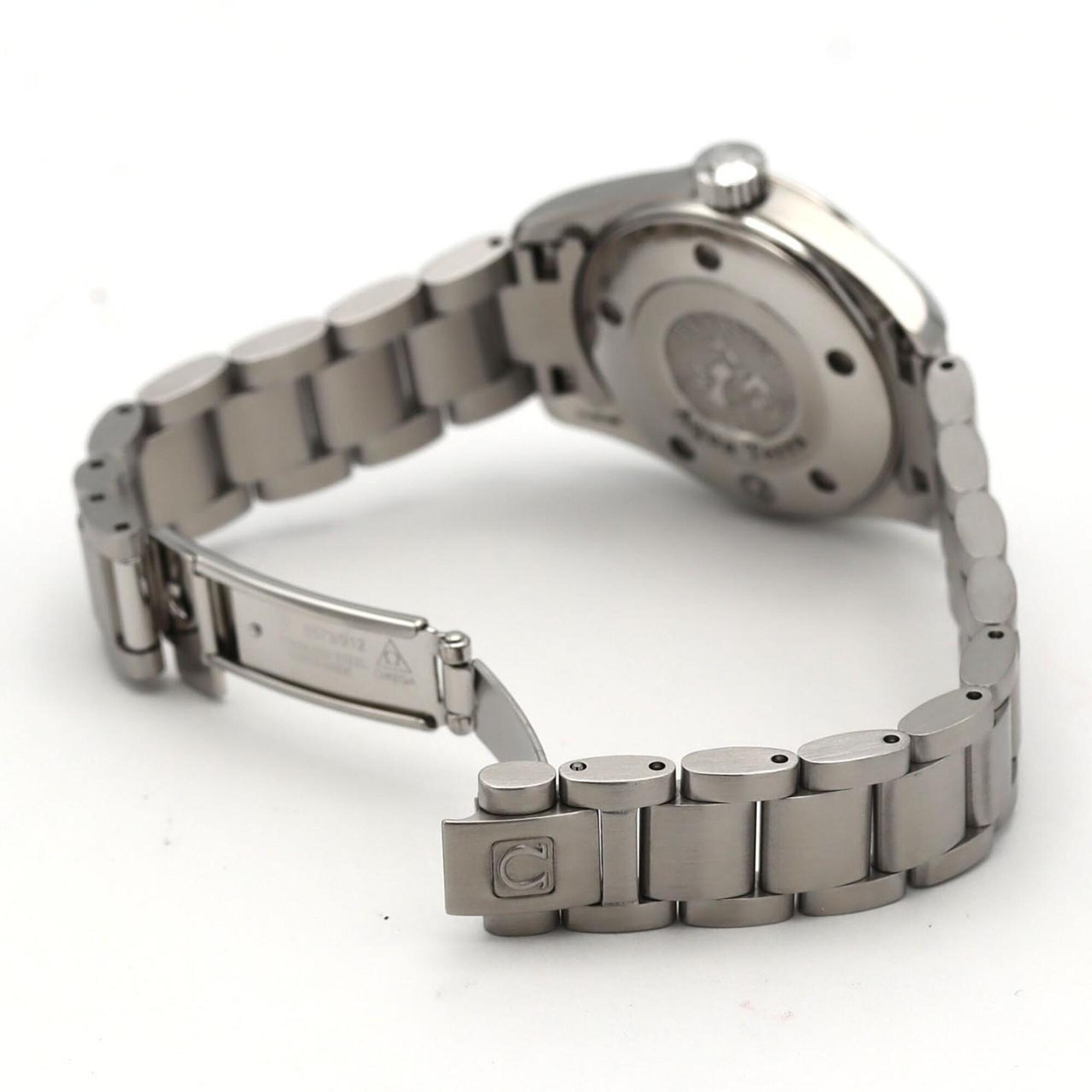 Omega Seamaster Aqua Terra 2577.50 SS Quartz