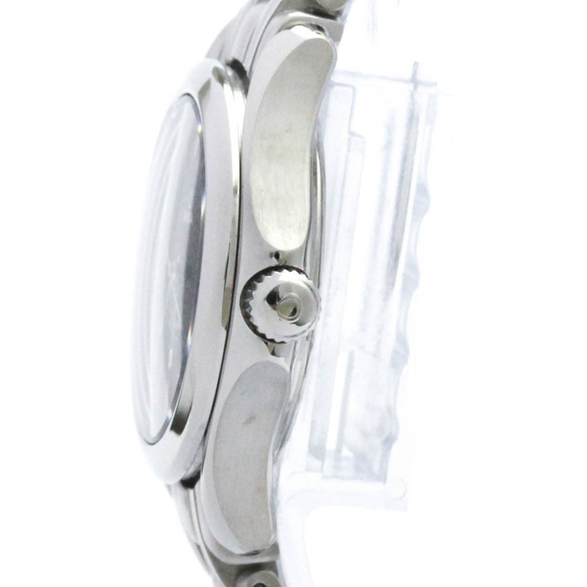 OMEGA Seamaster 120M Damenuhr aus Edelstahl Quarz 2581.81