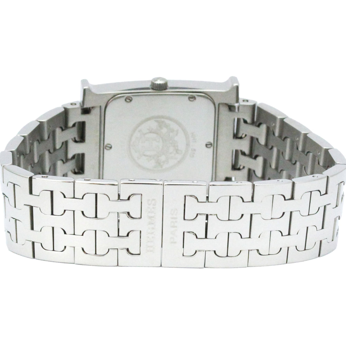 Hermes Heure H HH1.710 Black Dial 26mm Watch