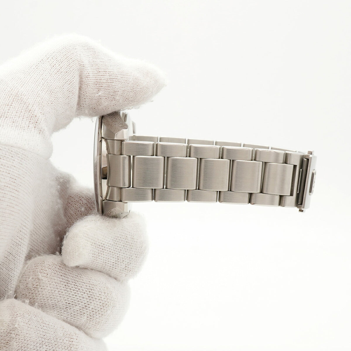 Grand Seiko Grand Spring Drive SBGA301/9R65-0BM0 Schwarz Zifferblatt 40mm Uhr