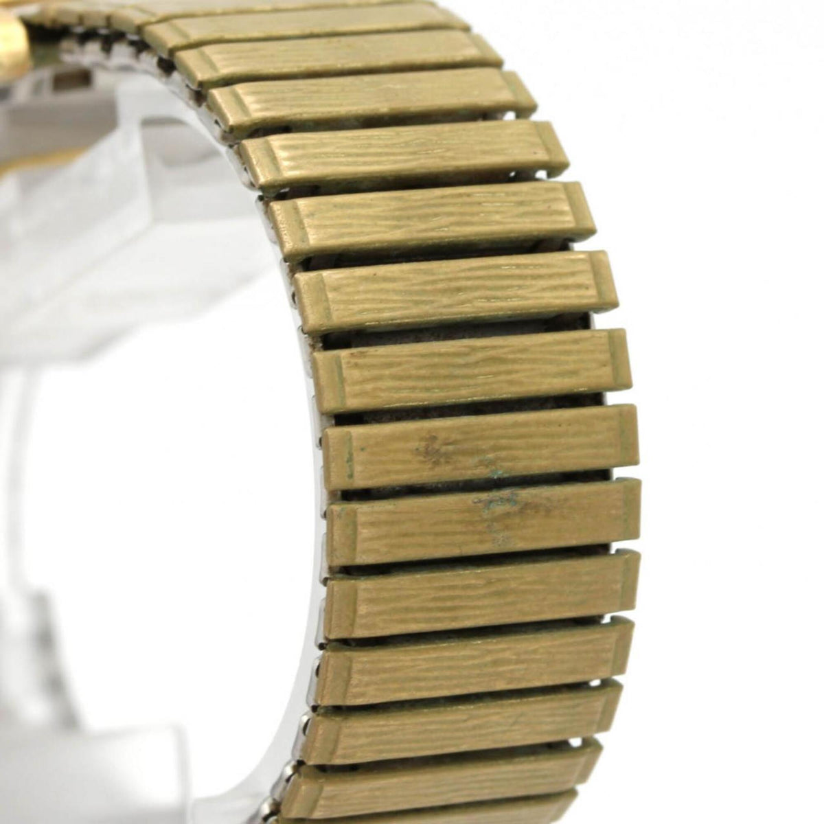 Omega Constellation Chronometer Silver Dial 34mm Watch