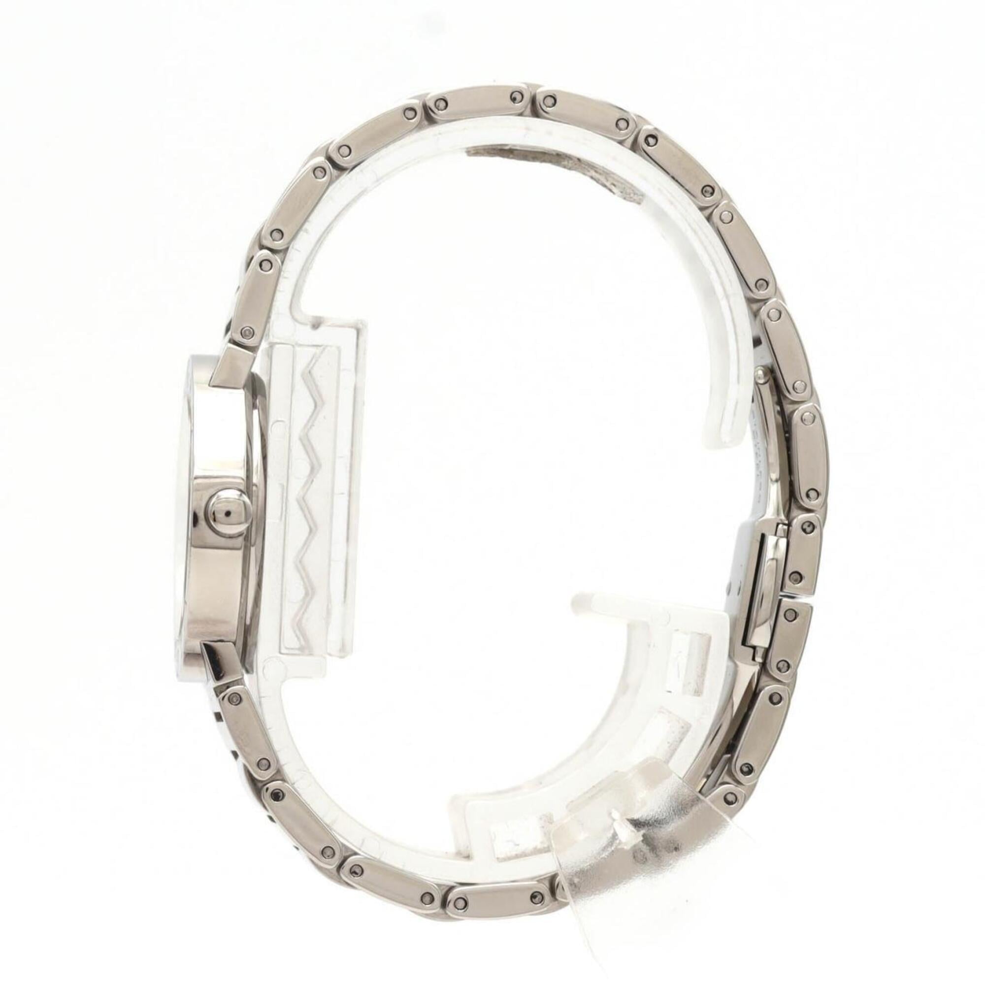 Montre Bvlgari Bulgari 101353/BBL26S/BB26WSSD Blanc avec cadran de 26 mm