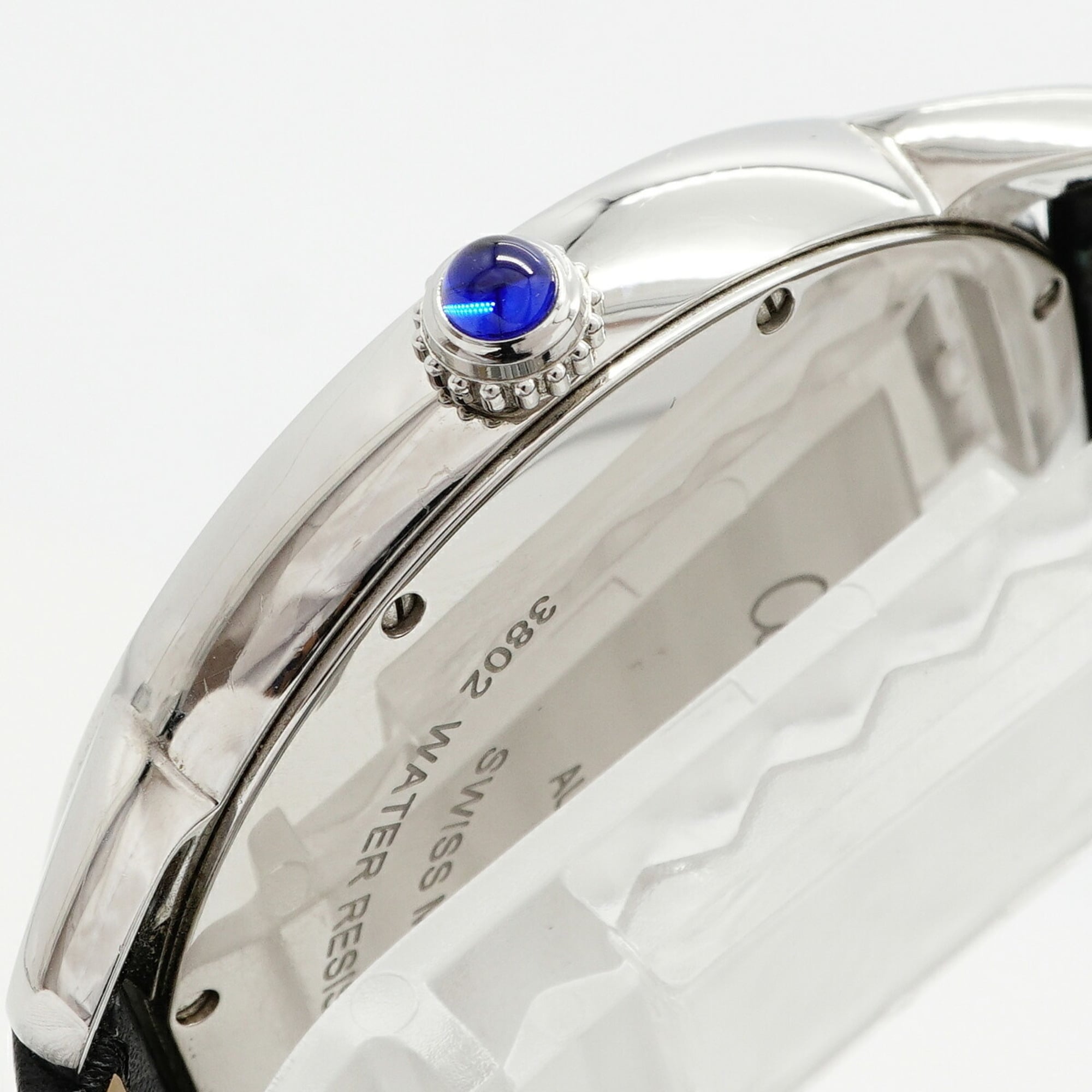 Cartier Ronde Solo XL WSRN0022 Silver Dial