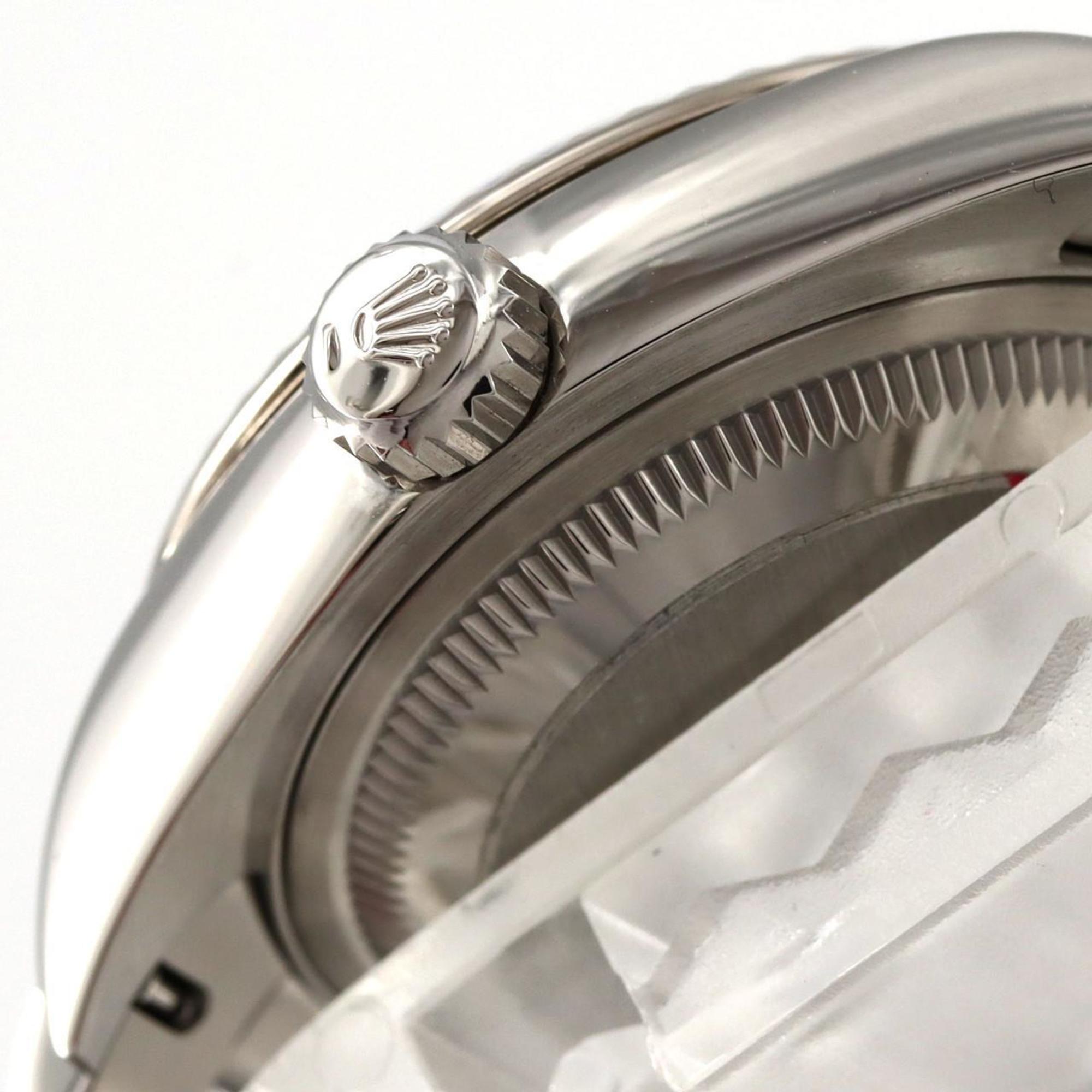 Rolex Datejust 279174 SSxWG UhrAutomatik Zufallsnummer