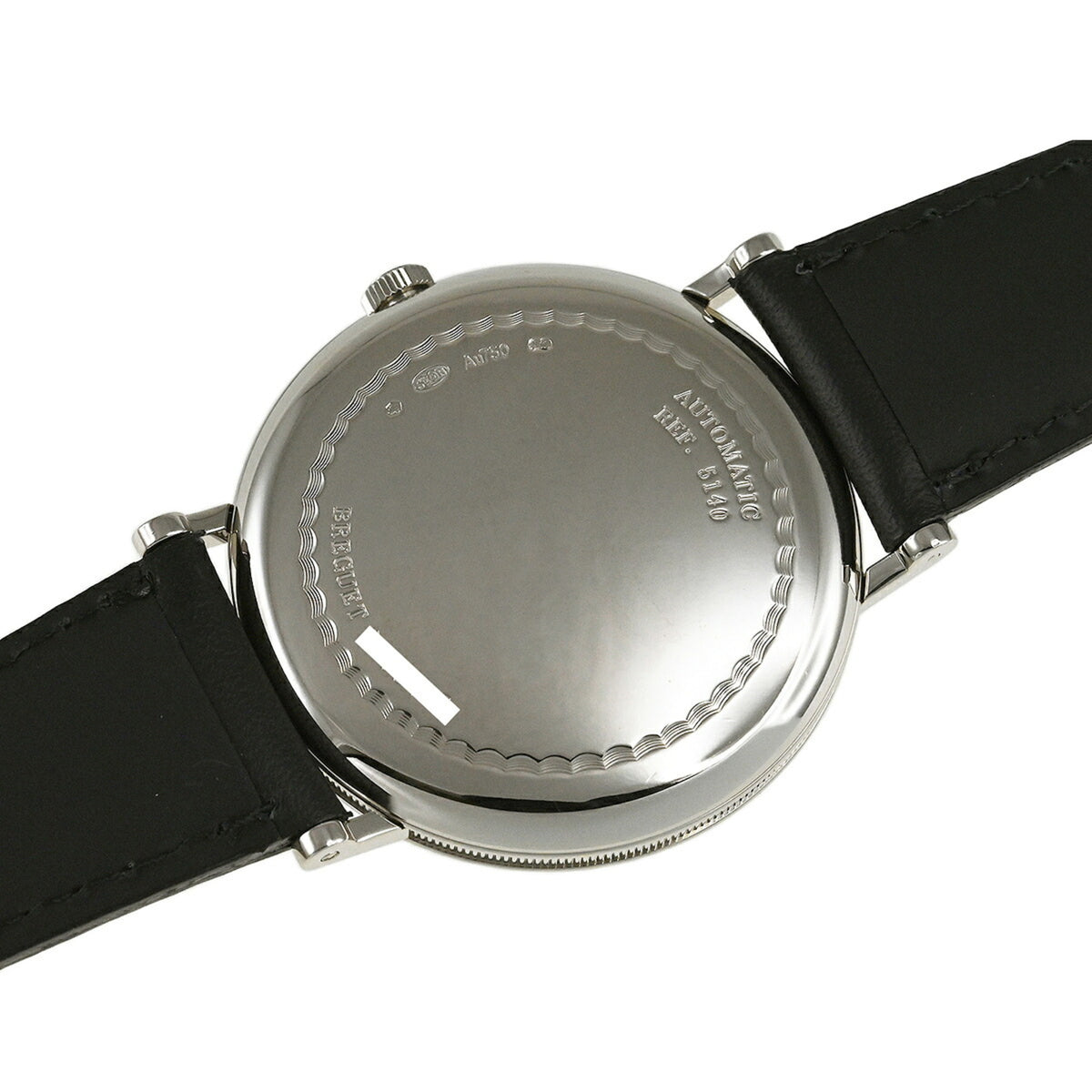 Breguet Classic 5140BB/29/9W6 White Dial 40mm Watch