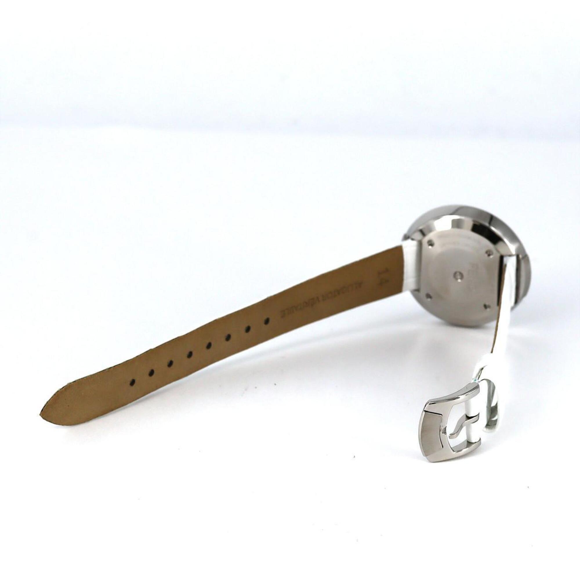 Montre Quartz Fendi Polychromia 50000S SS