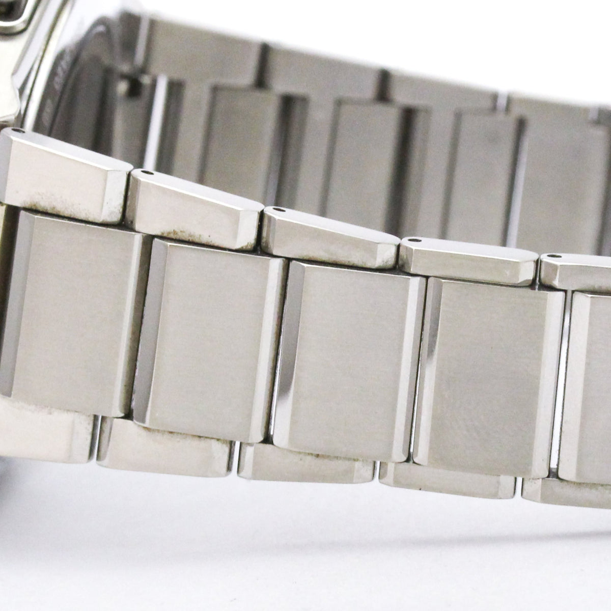 Seiko Brightz SAGA205(8B92-0AE0) Black Dial 43mm Watch