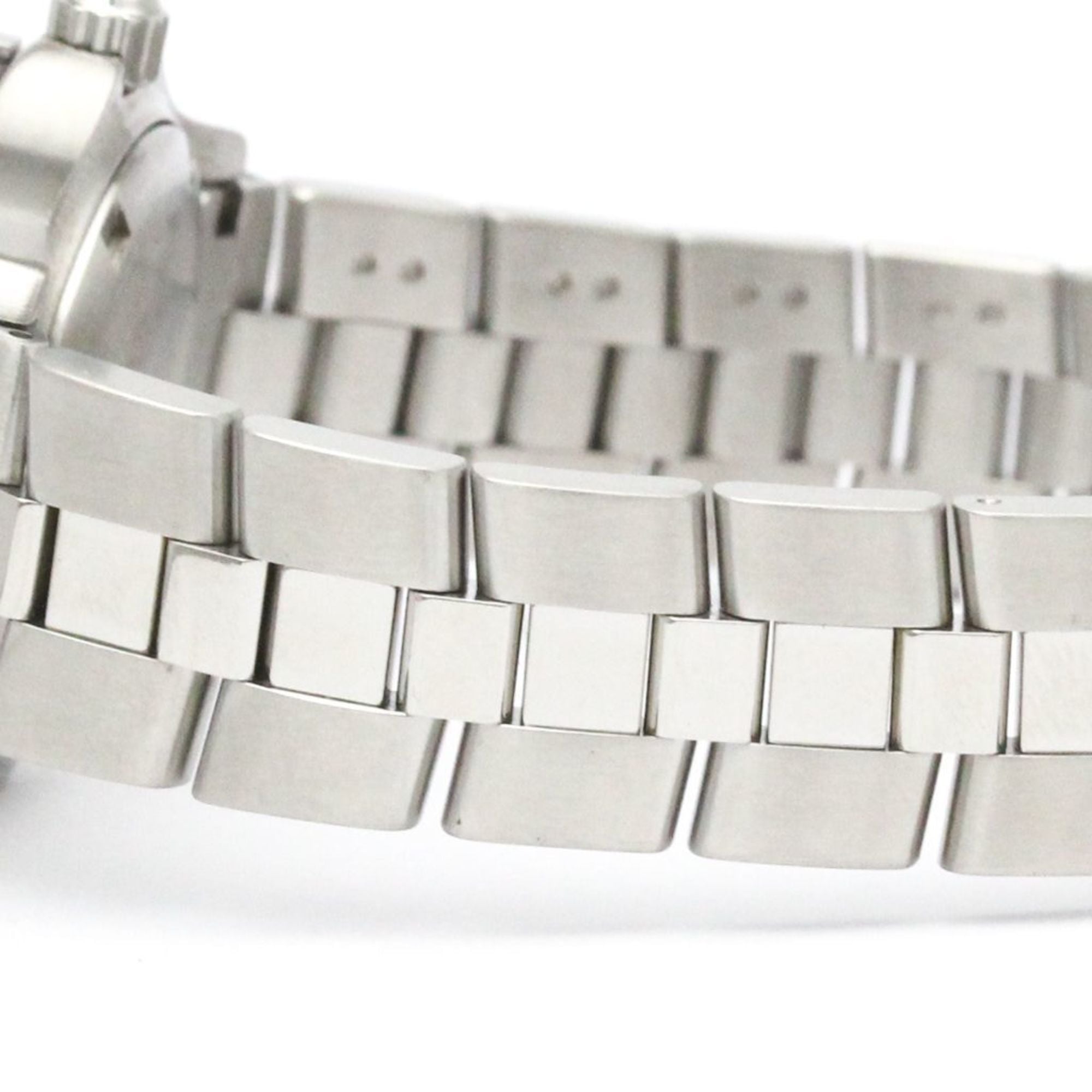 TAG HEUER 2000 Exclusief stalen quartz dameshorloge WN1316