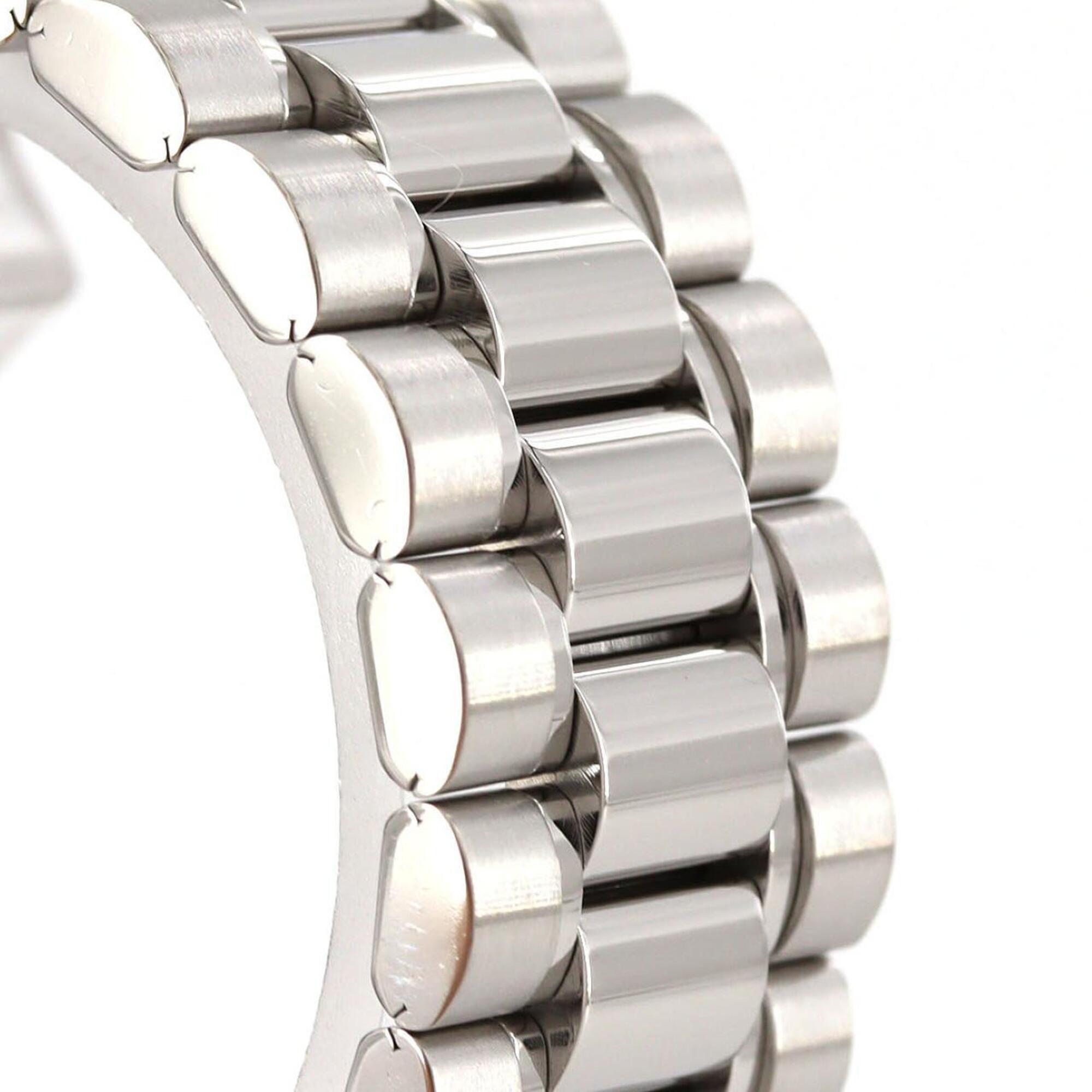 Omega Speedmaster 3510.50 SS Automatic Watch