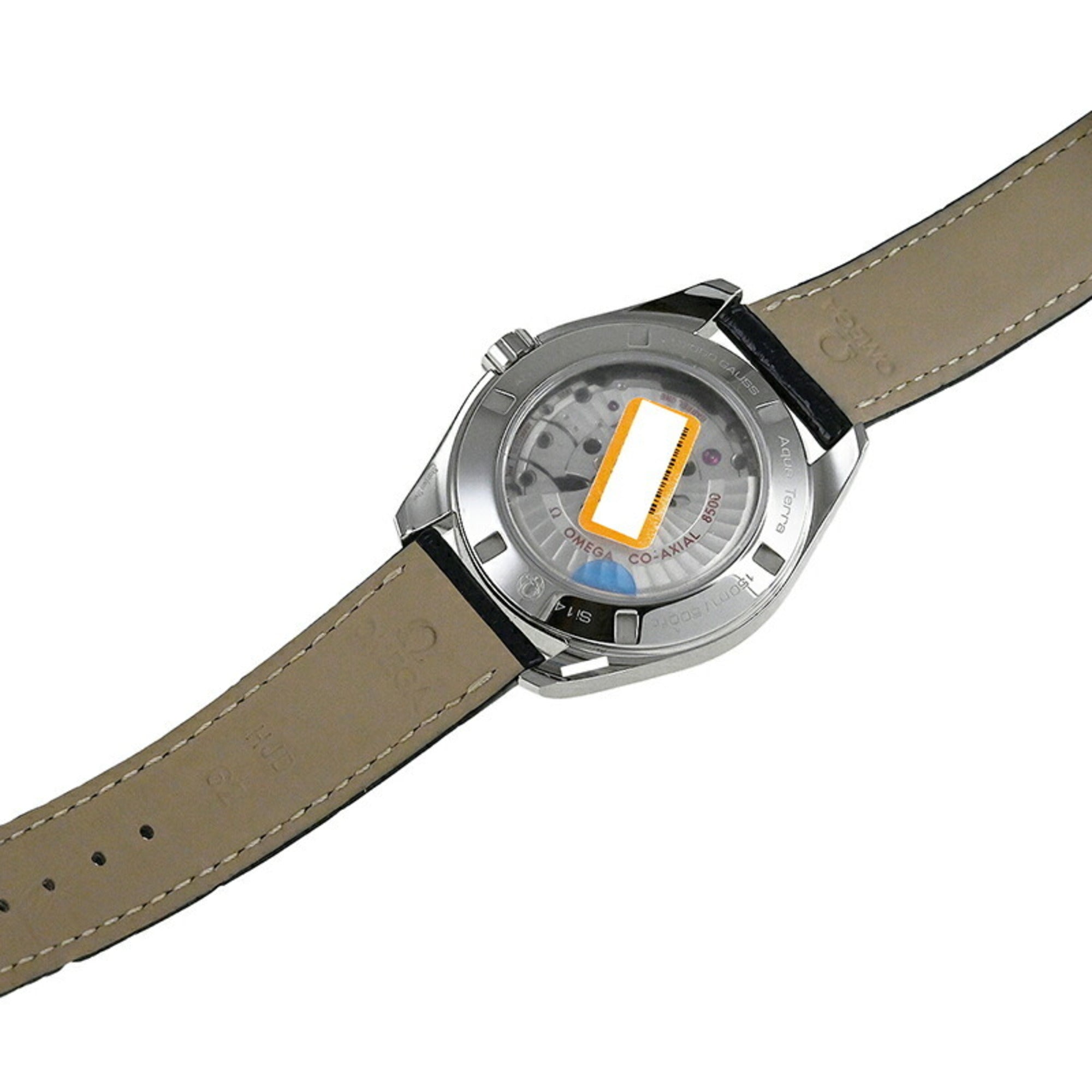 Omega Seamaster Aqua Terra 150M 41,5 mm horloge 231.13.42.21.03.001