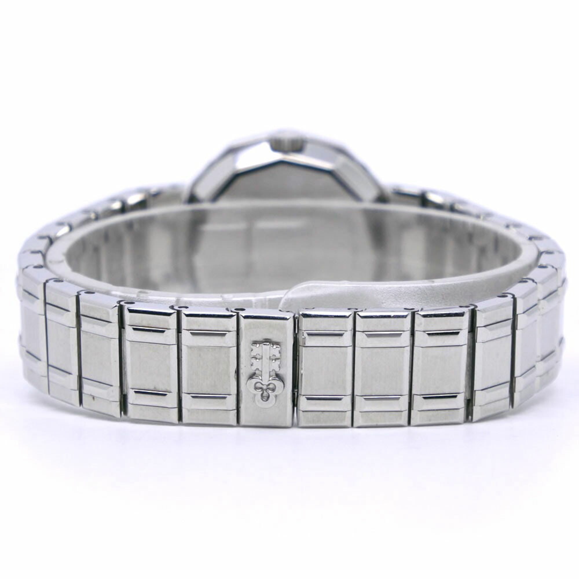 Corum Admiral's Cup-horloge 39.610.20V50B, roestvrij staal, quartz, analoog display, ivoorkleurige wijzerplaat, Admirals-damesmodel