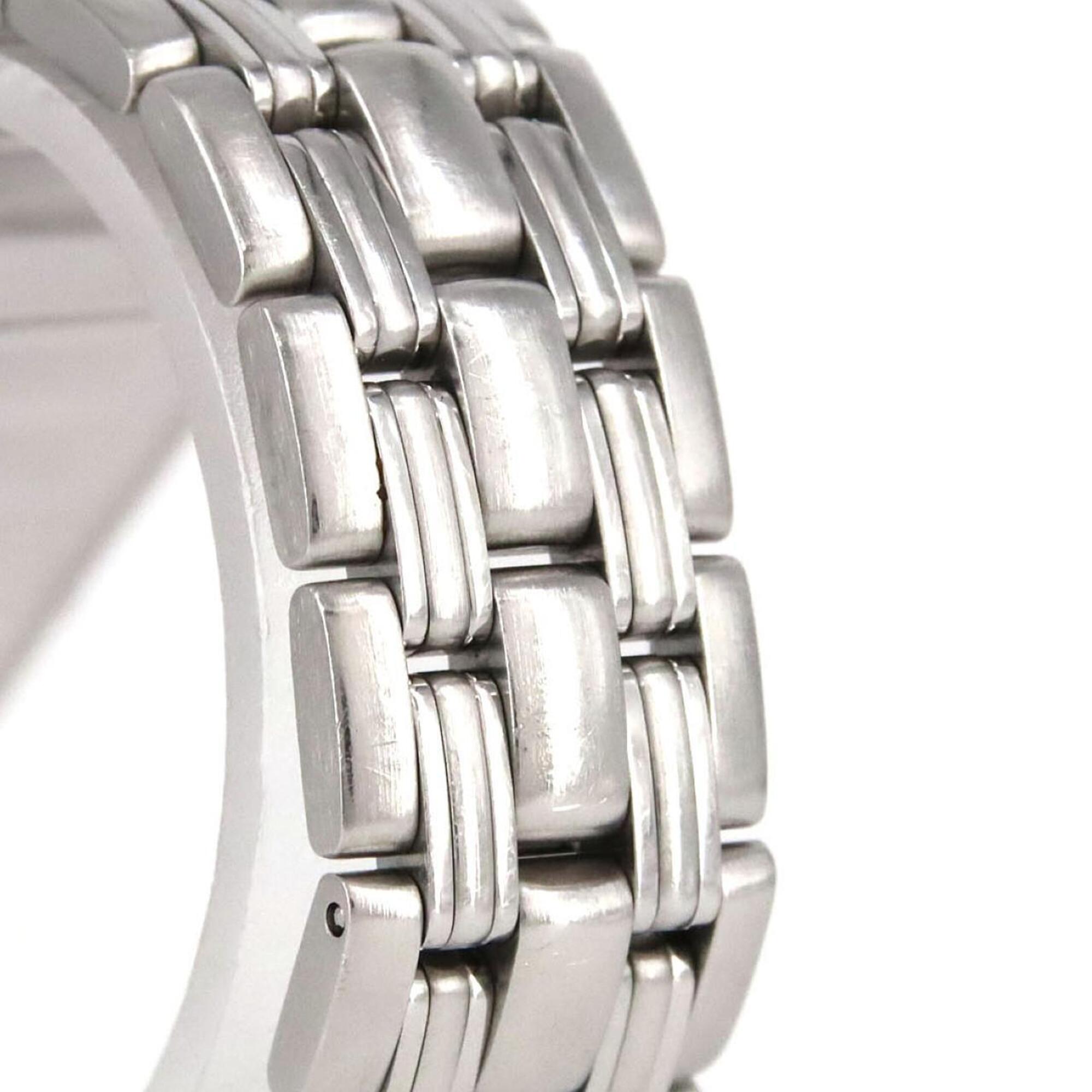 Omega Seamaster 120 2571.31 EdelstahlQuarz